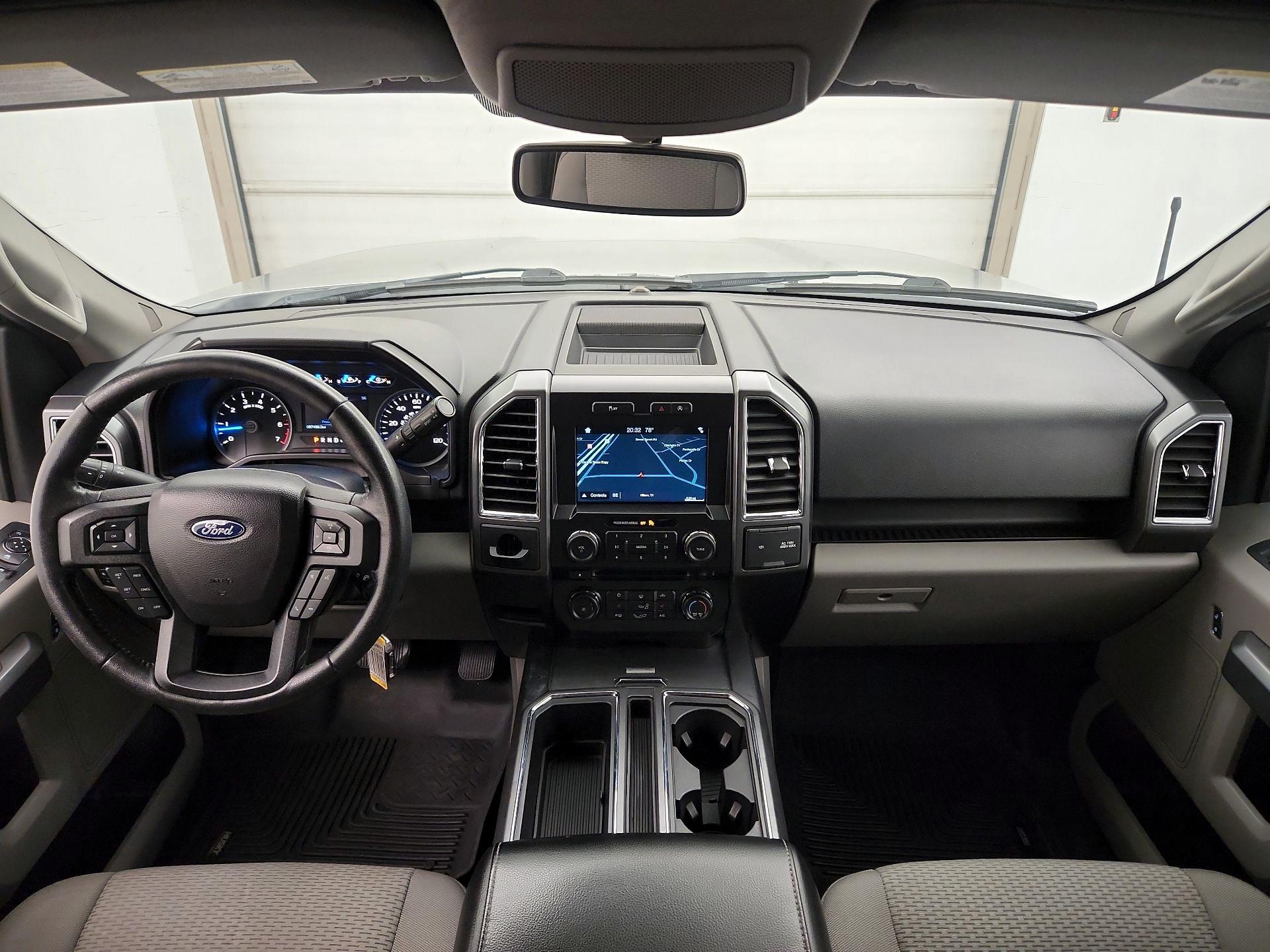 Thumbnail: 2017 Ford F-150 - 9
