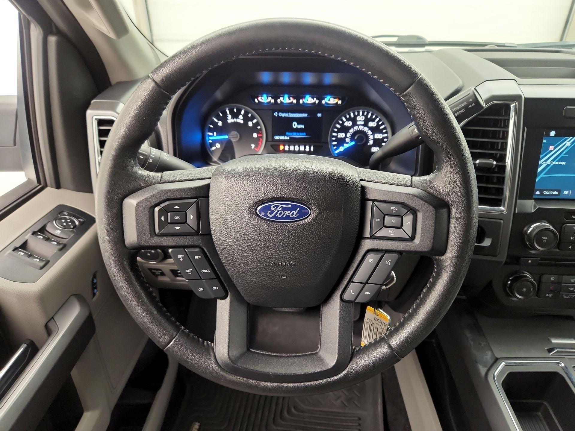 Thumbnail: 2017 Ford F-150 - 10