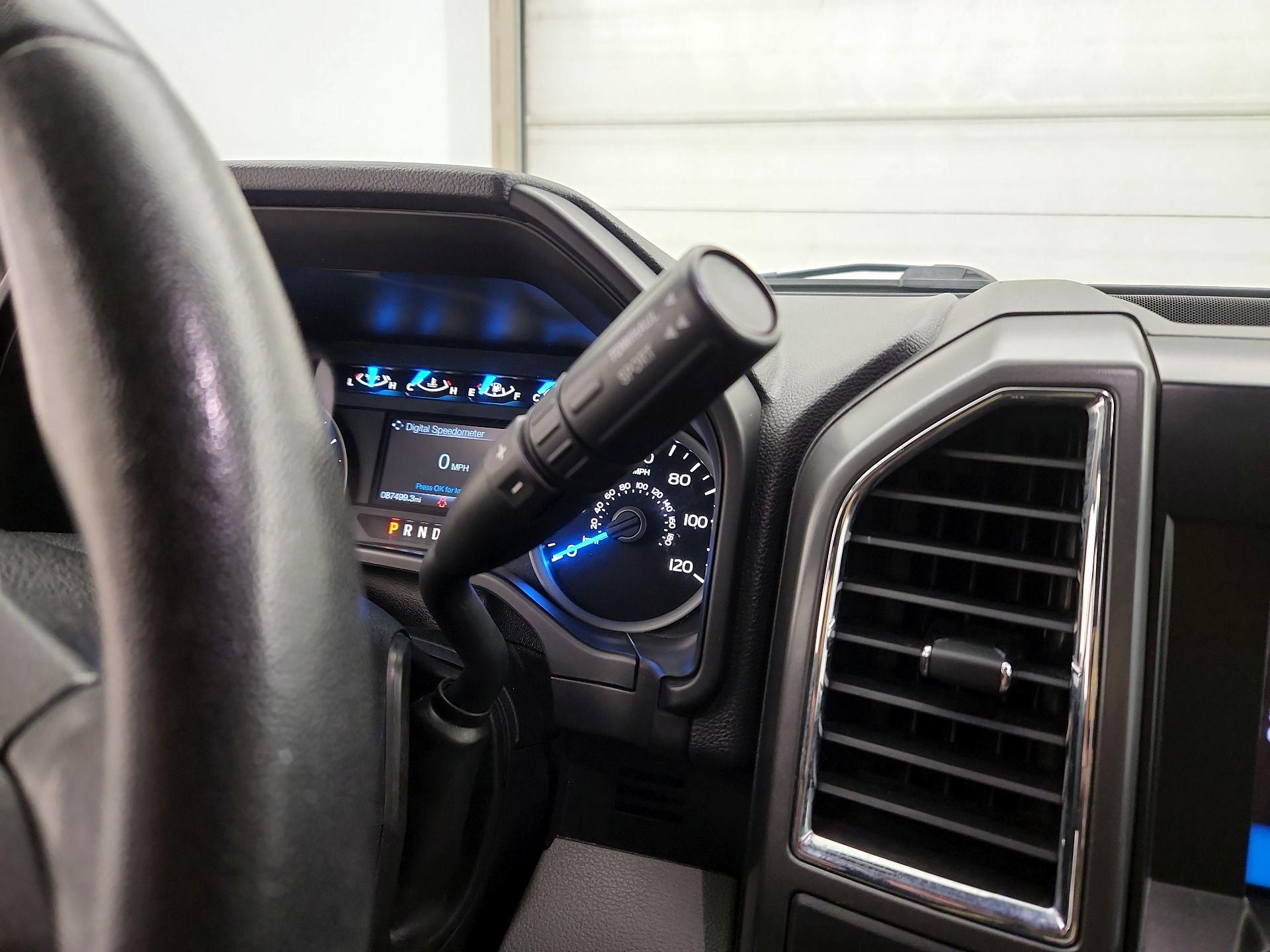 Thumbnail: 2017 Ford F-150 - 18