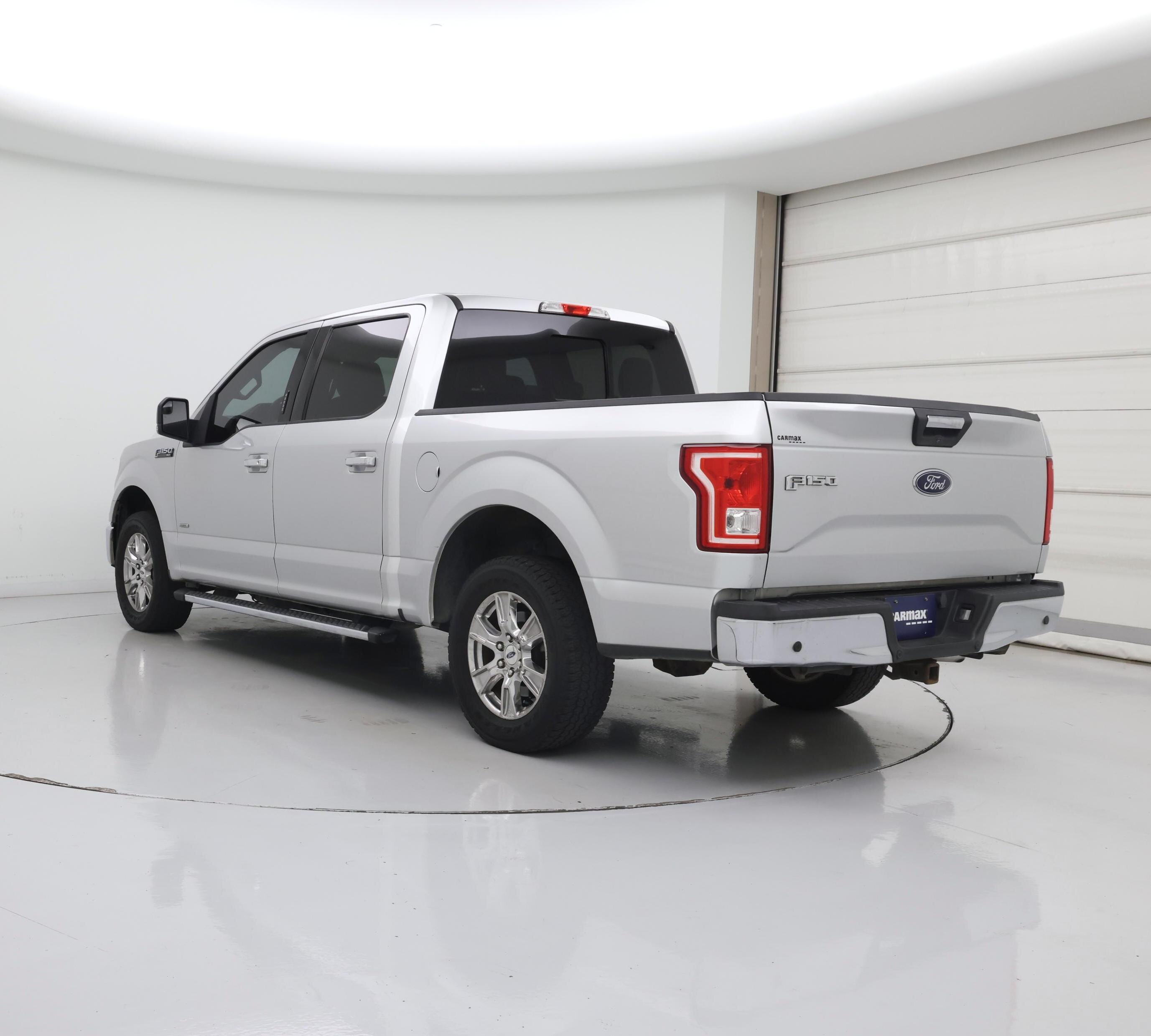 Thumbnail: 2017 Ford F-150 - 2