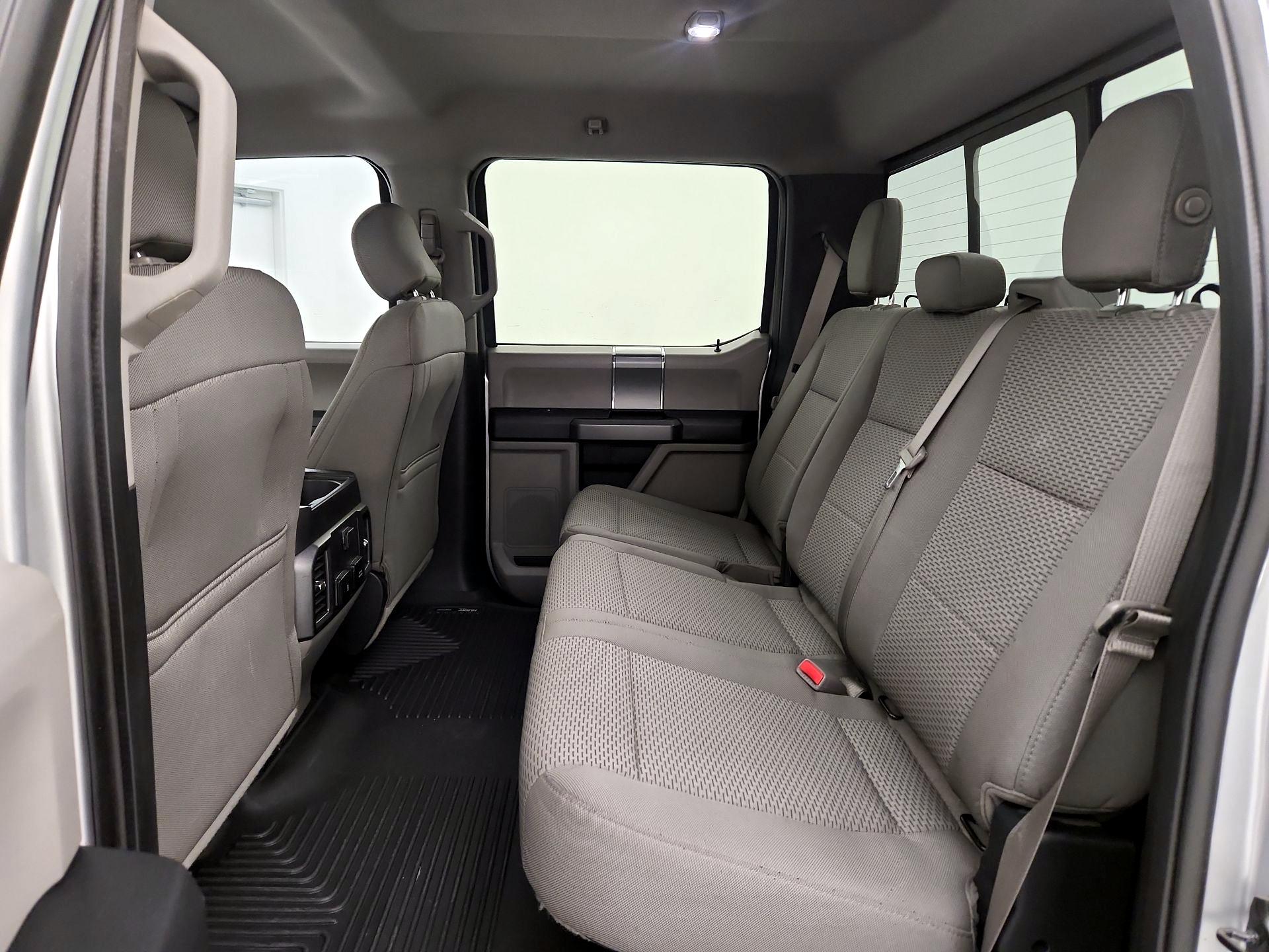 Thumbnail: 2017 Ford F-150 - 20
