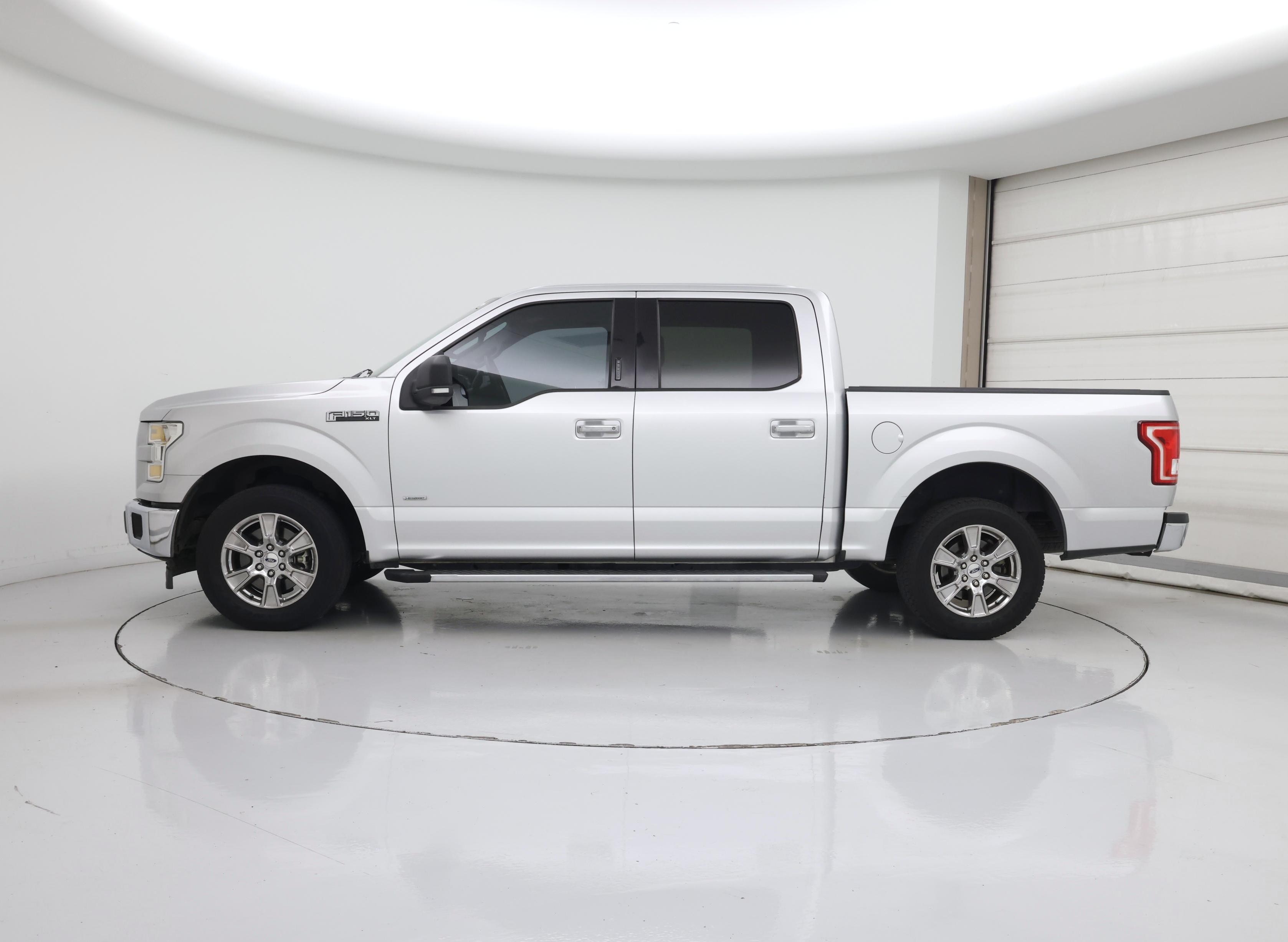 Thumbnail: 2017 Ford F-150 - 3