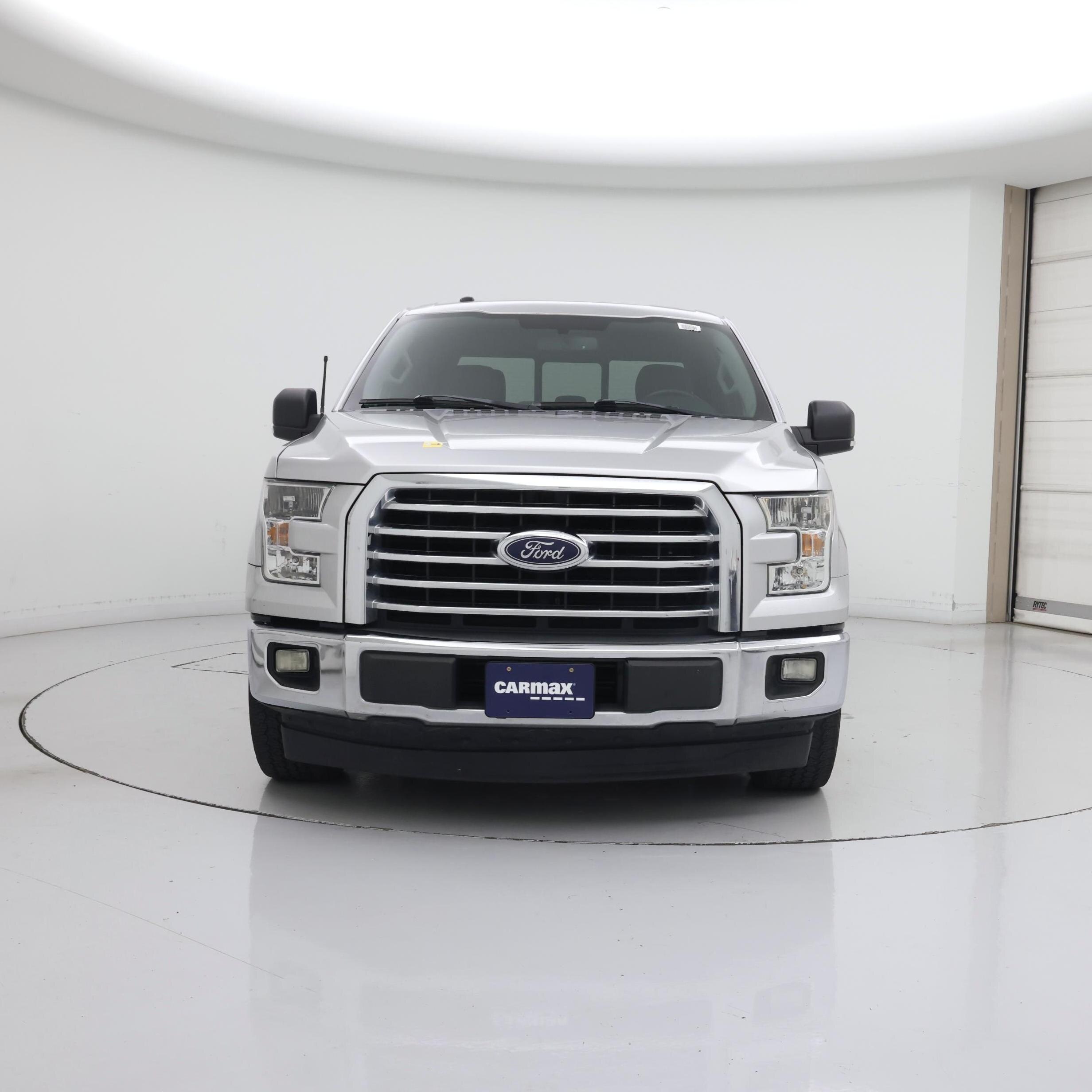 Thumbnail: 2017 Ford F-150 - 5