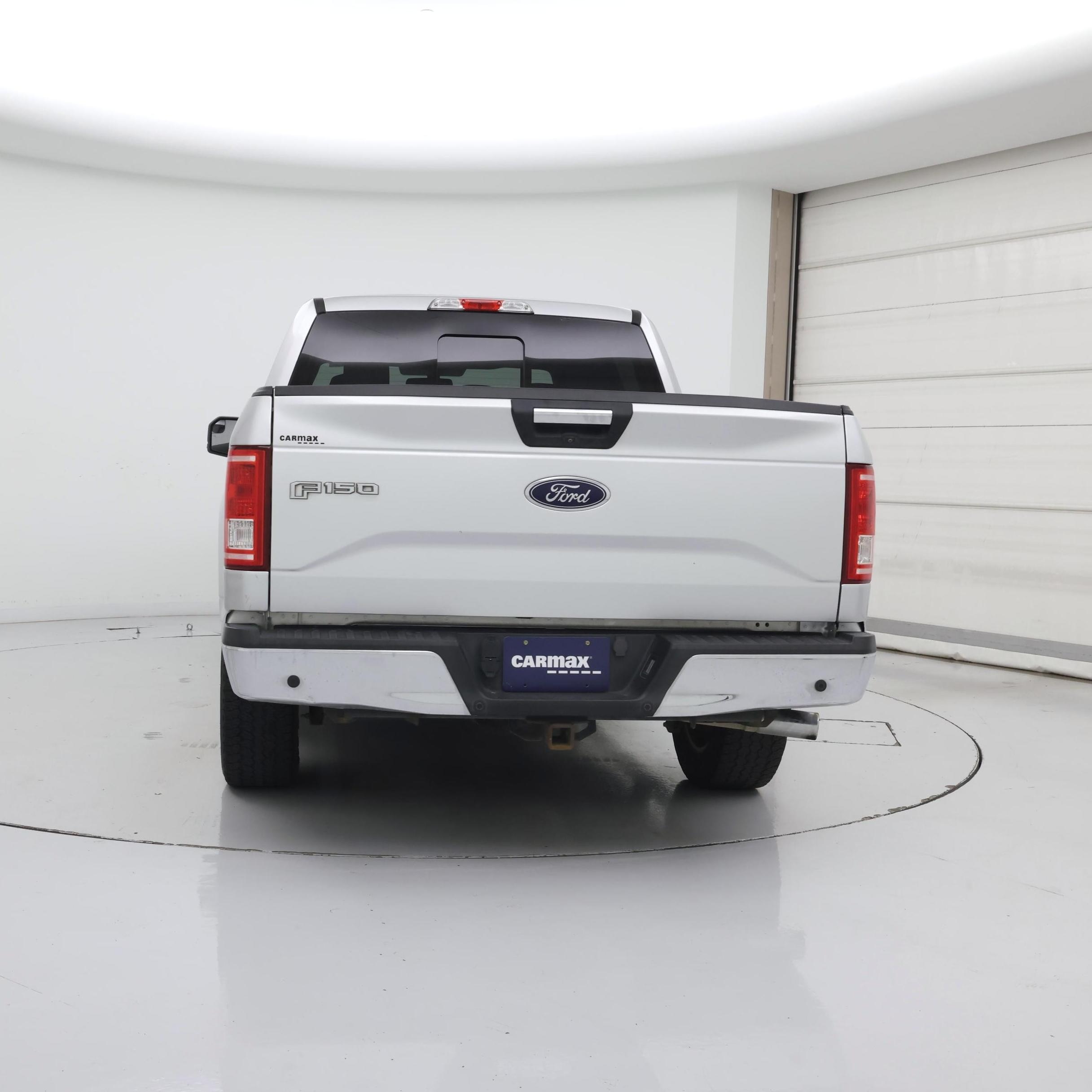 Thumbnail: 2017 Ford F-150 - 6