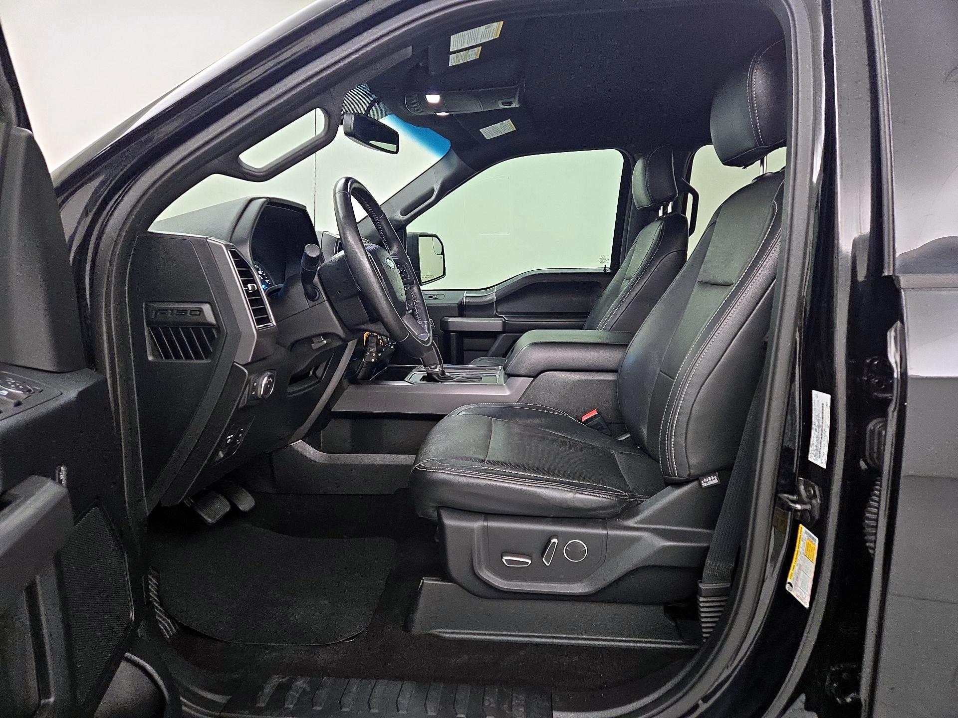 Thumbnail: 2018 Ford F-150 - 11
