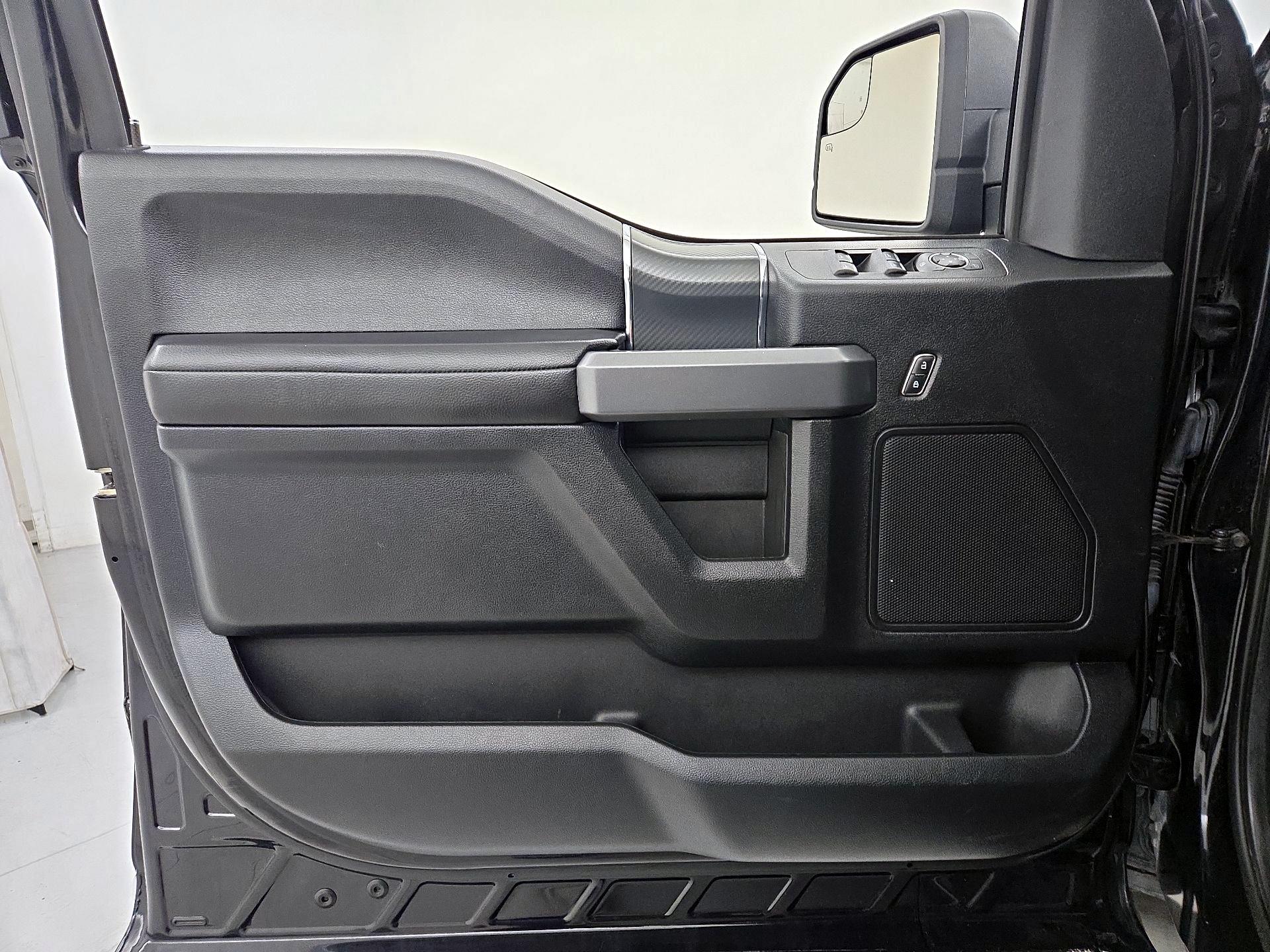Thumbnail: 2018 Ford F-150 - 12