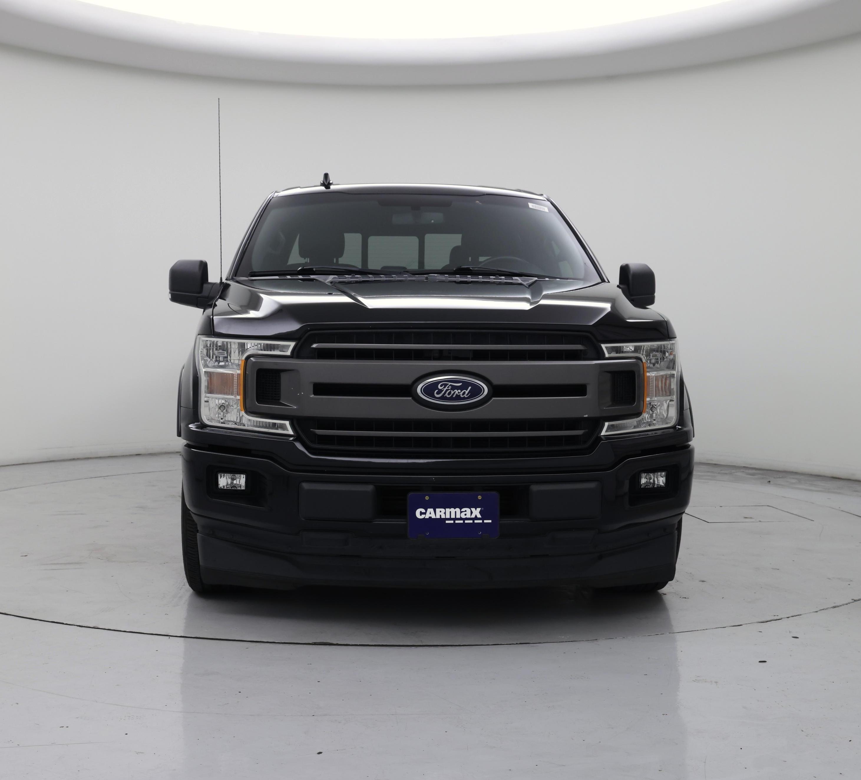 Thumbnail: 2018 Ford F-150 - 5