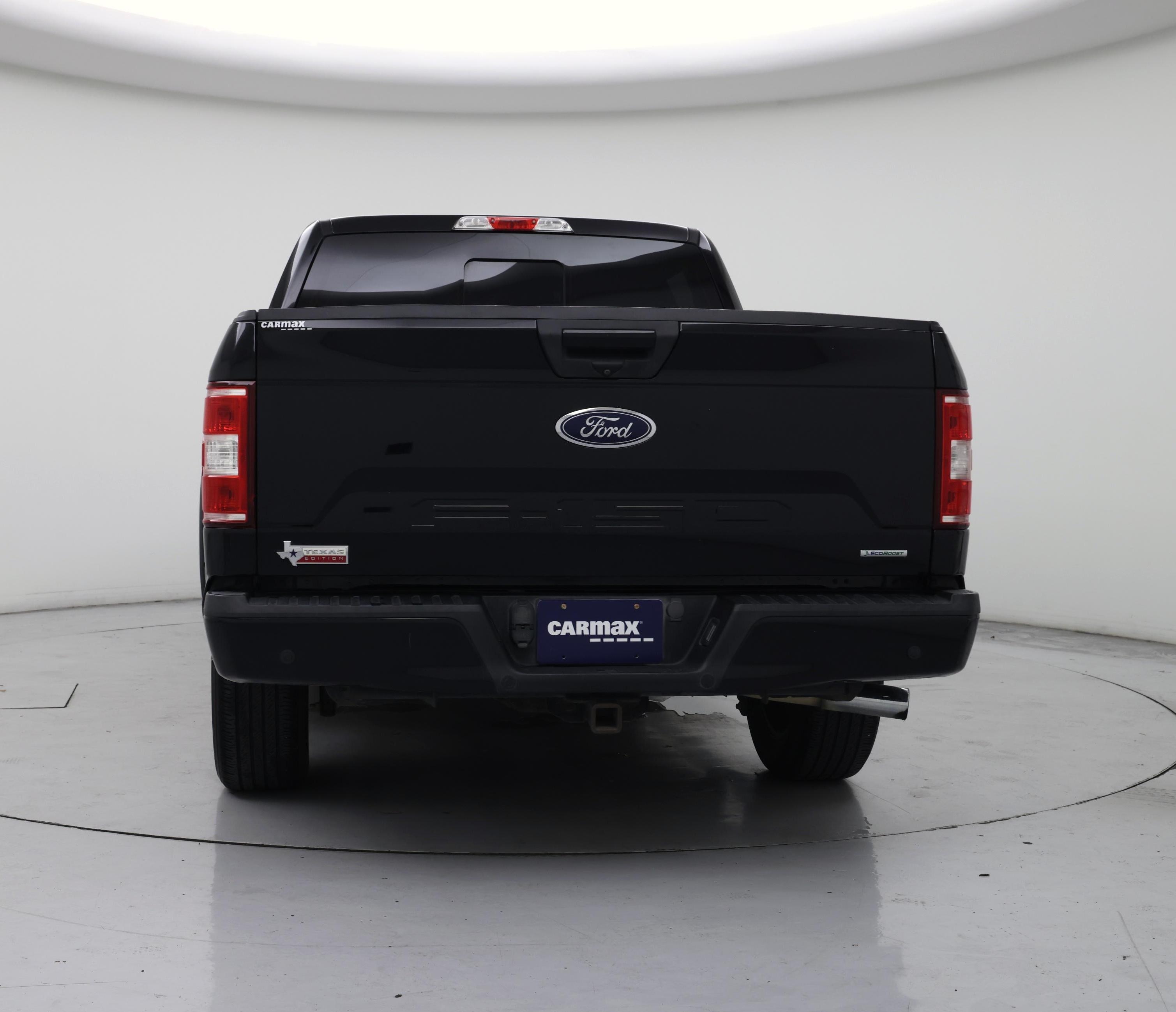 Thumbnail: 2018 Ford F-150 - 6