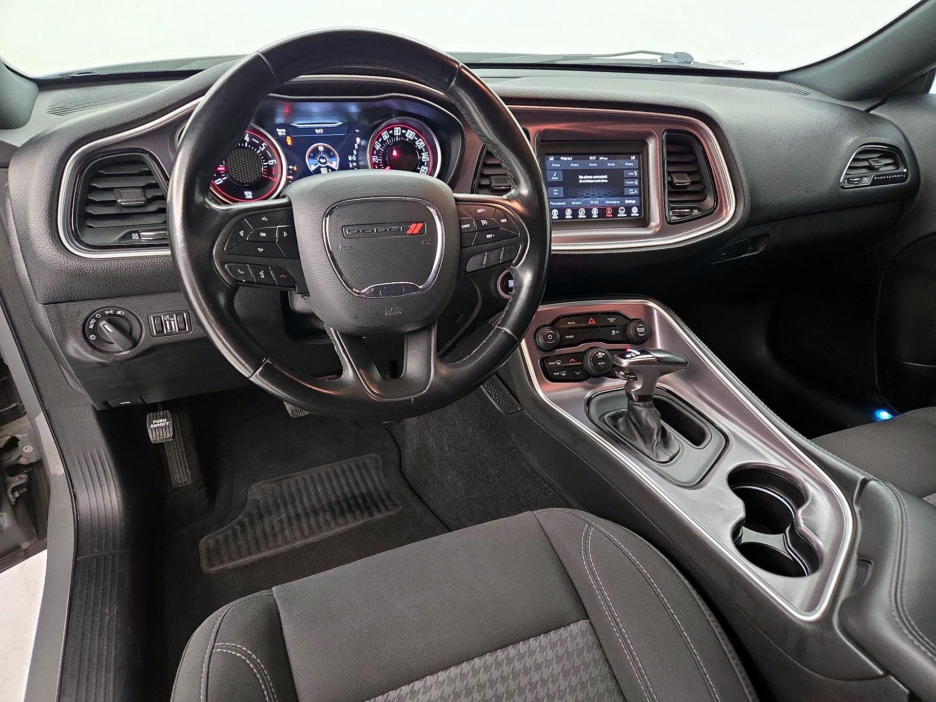 Thumbnail: 2019 Dodge Challenger - 9