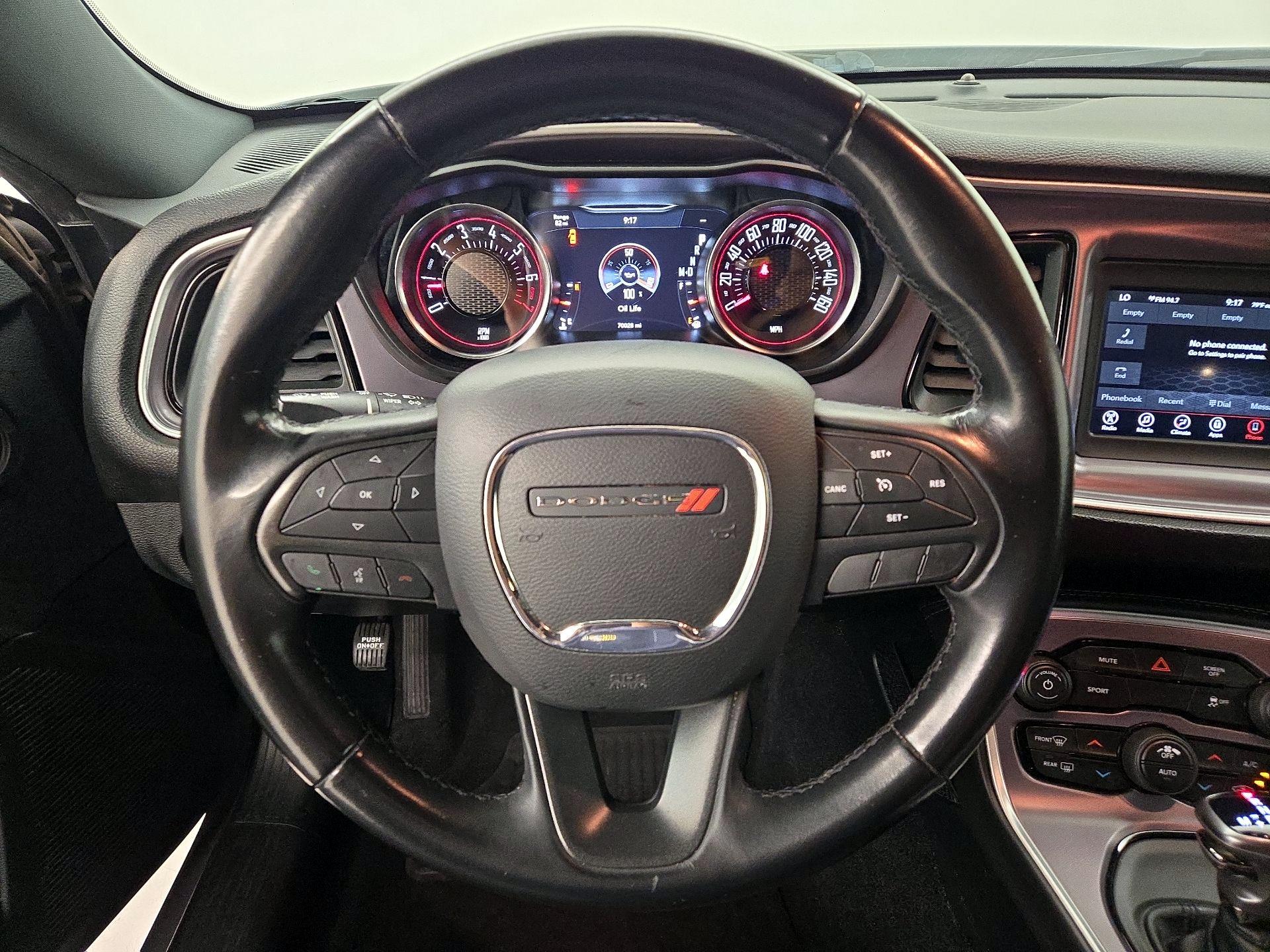 Thumbnail: 2019 Dodge Challenger - 10