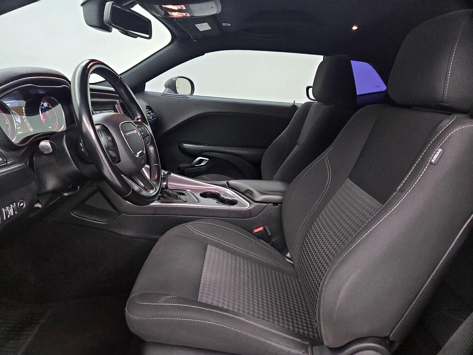 Thumbnail: 2019 Dodge Challenger - 11