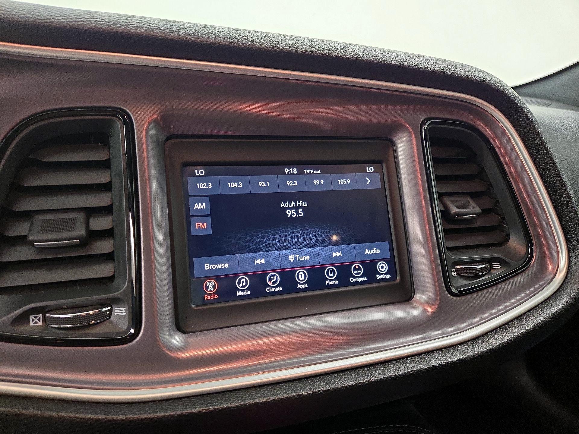Thumbnail: 2019 Dodge Challenger - 15