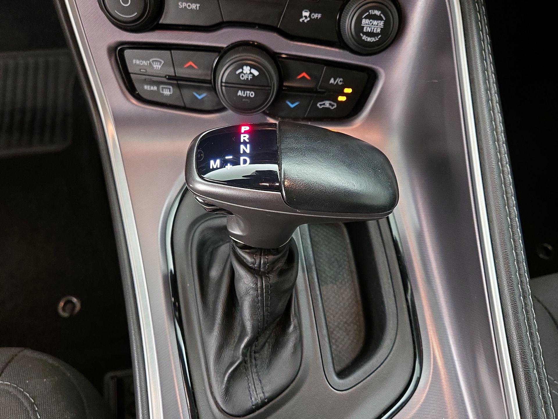 Thumbnail: 2019 Dodge Challenger - 17