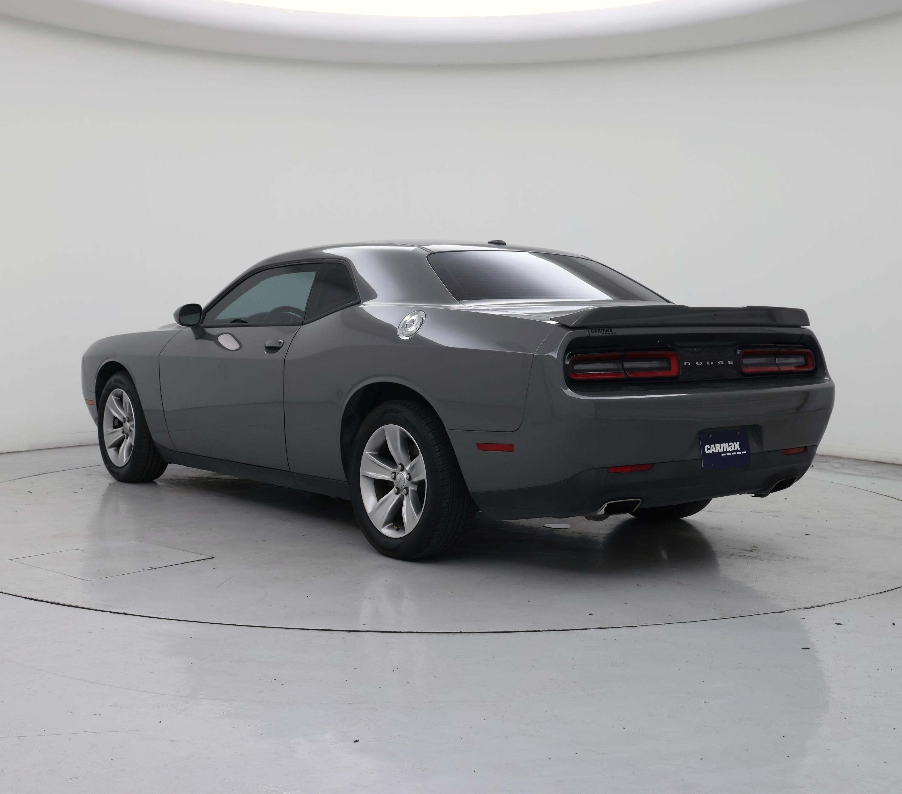 Thumbnail: 2019 Dodge Challenger - 2
