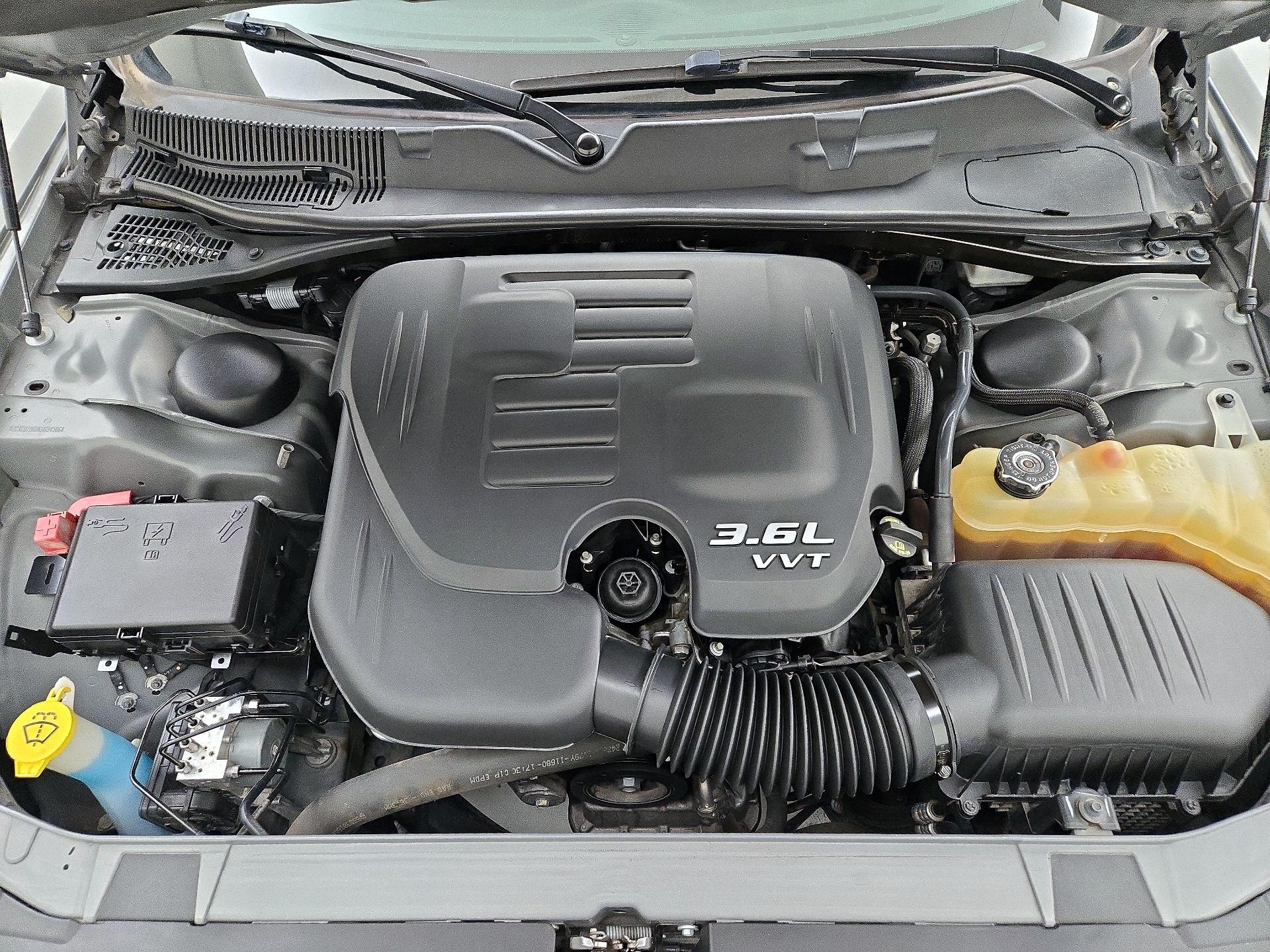Thumbnail: 2019 Dodge Challenger - 20