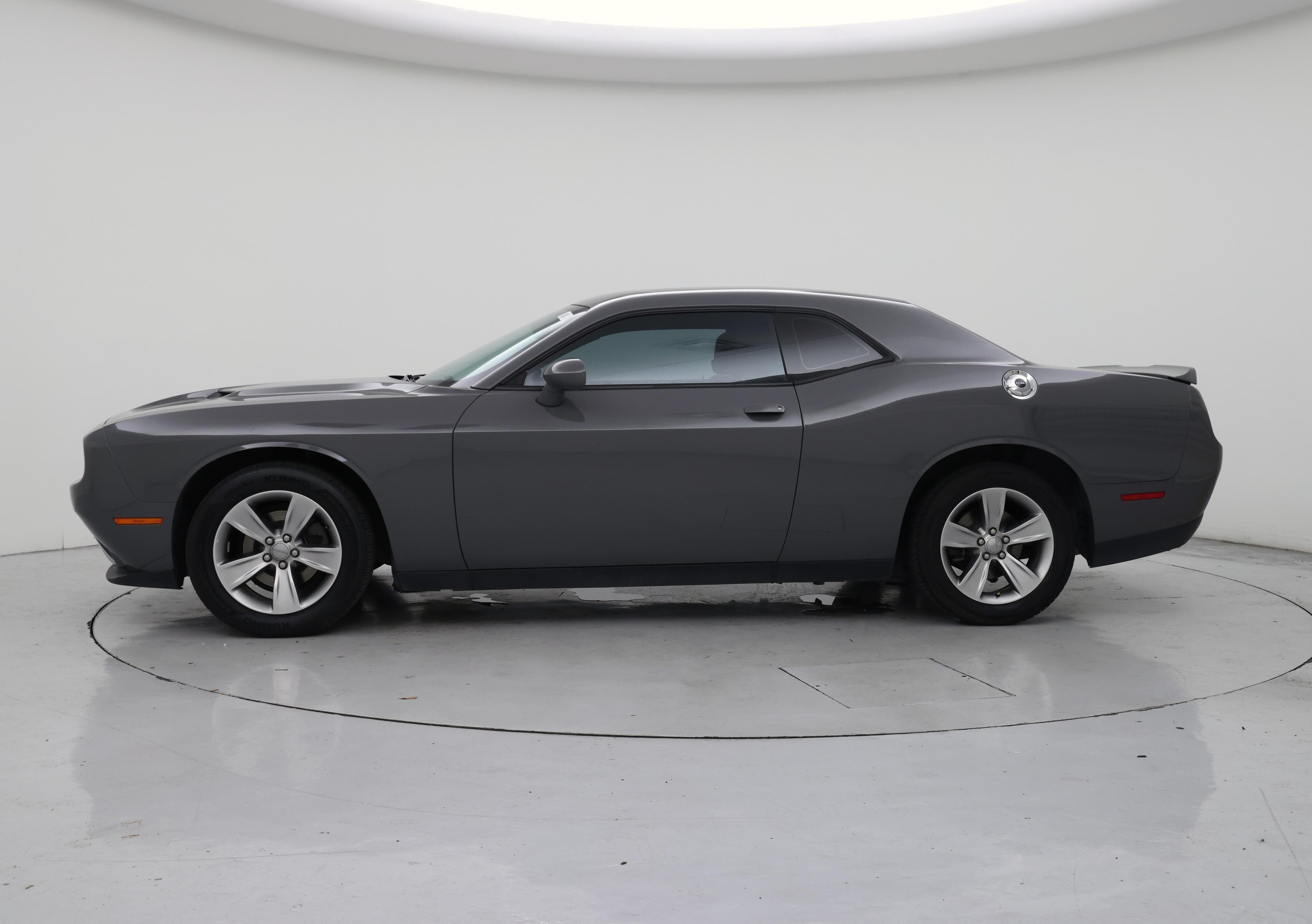 Thumbnail: 2019 Dodge Challenger - 3