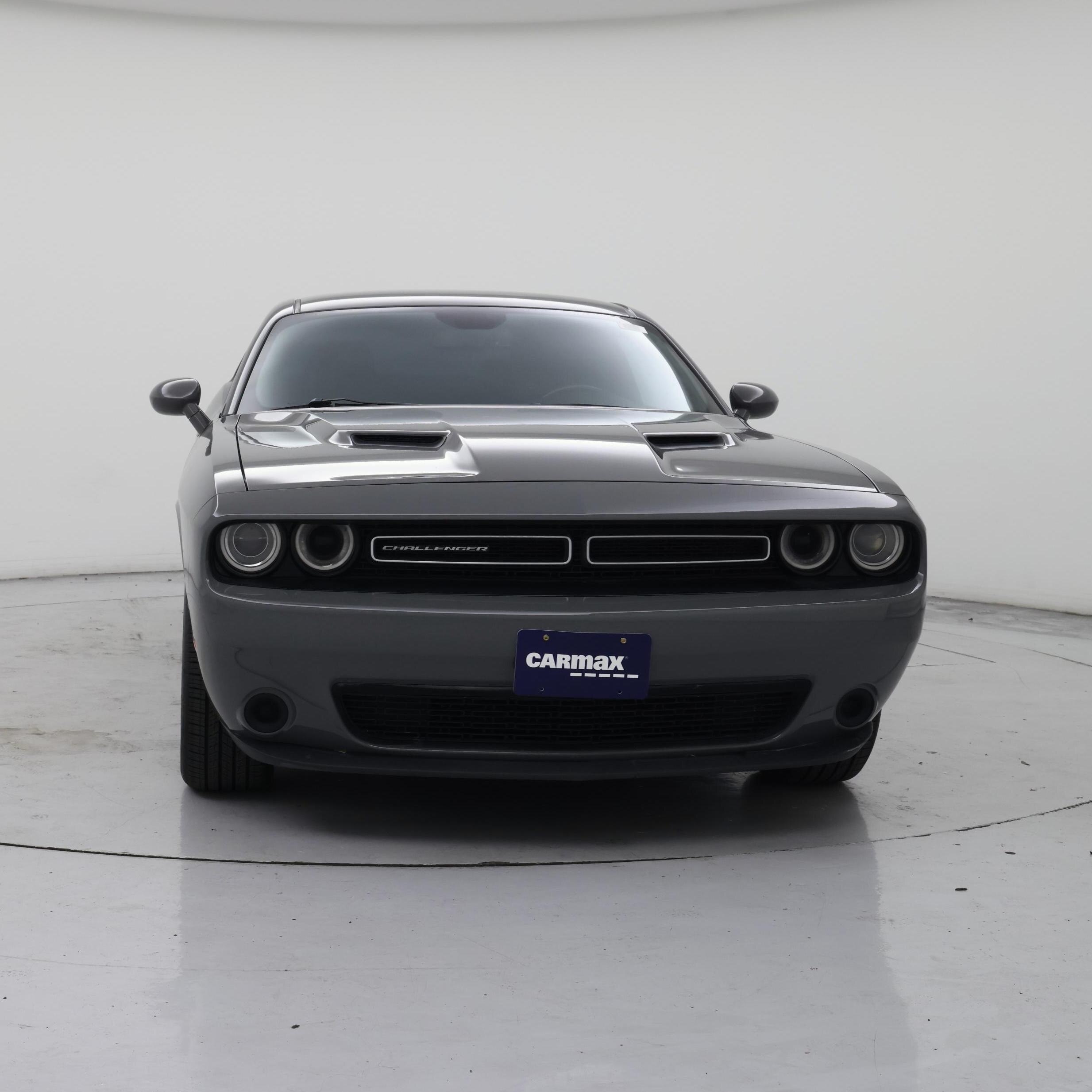 Thumbnail: 2019 Dodge Challenger - 5