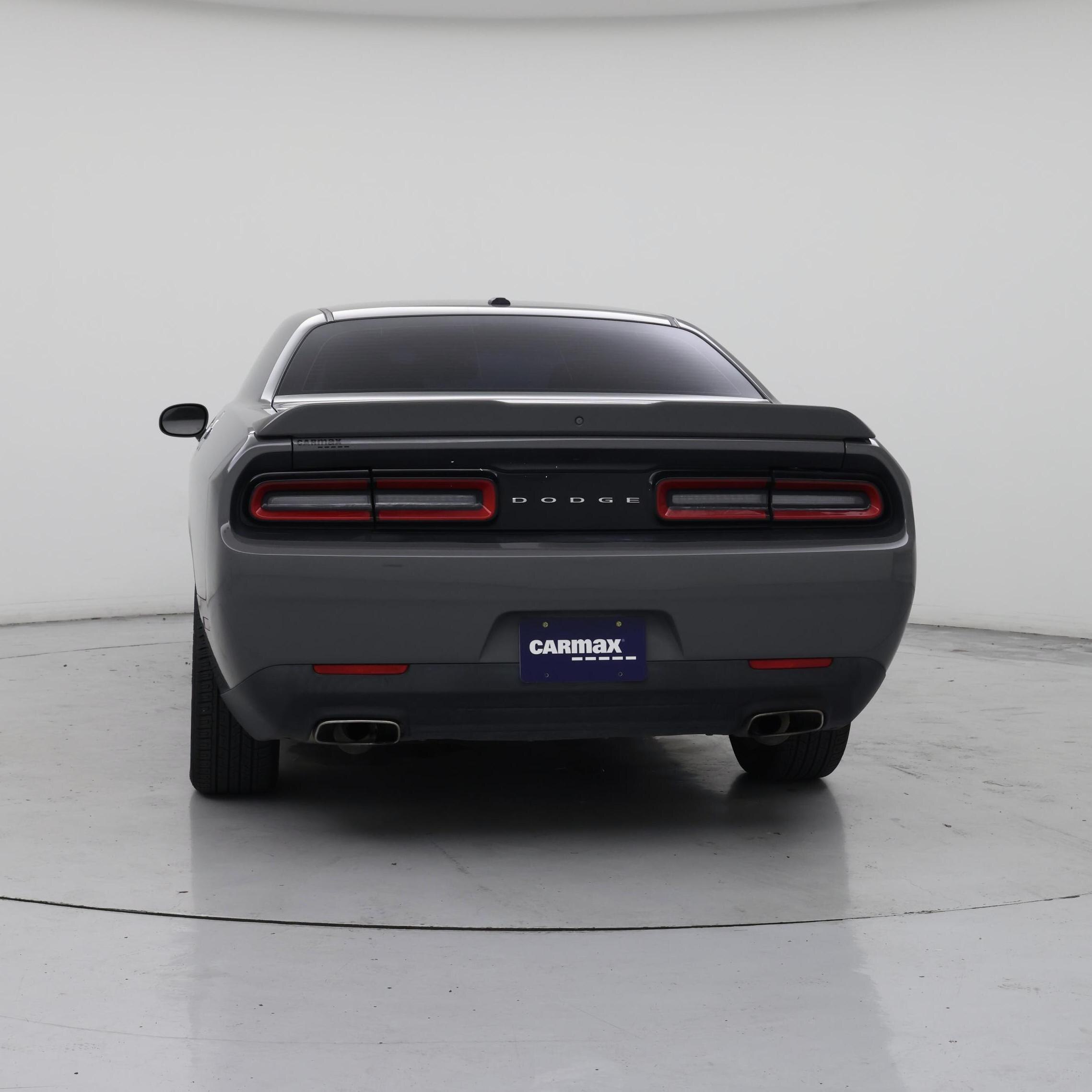 Thumbnail: 2019 Dodge Challenger - 6