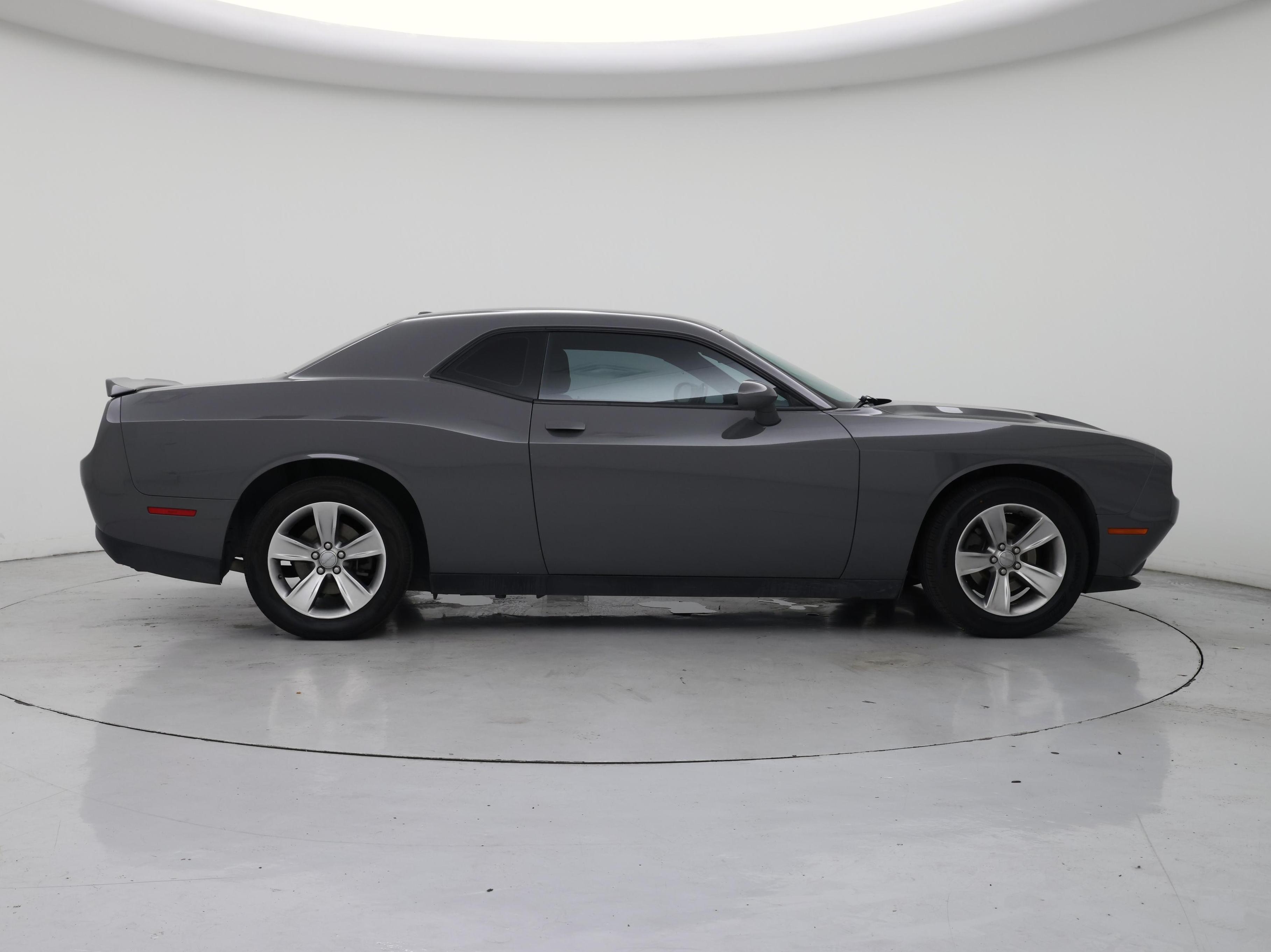 Thumbnail: 2019 Dodge Challenger - 7