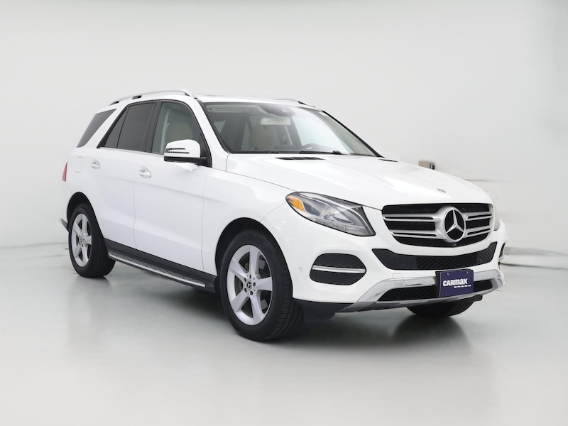 2017 Mercedes-Benz GLE 350 -
                  Killeen, TX