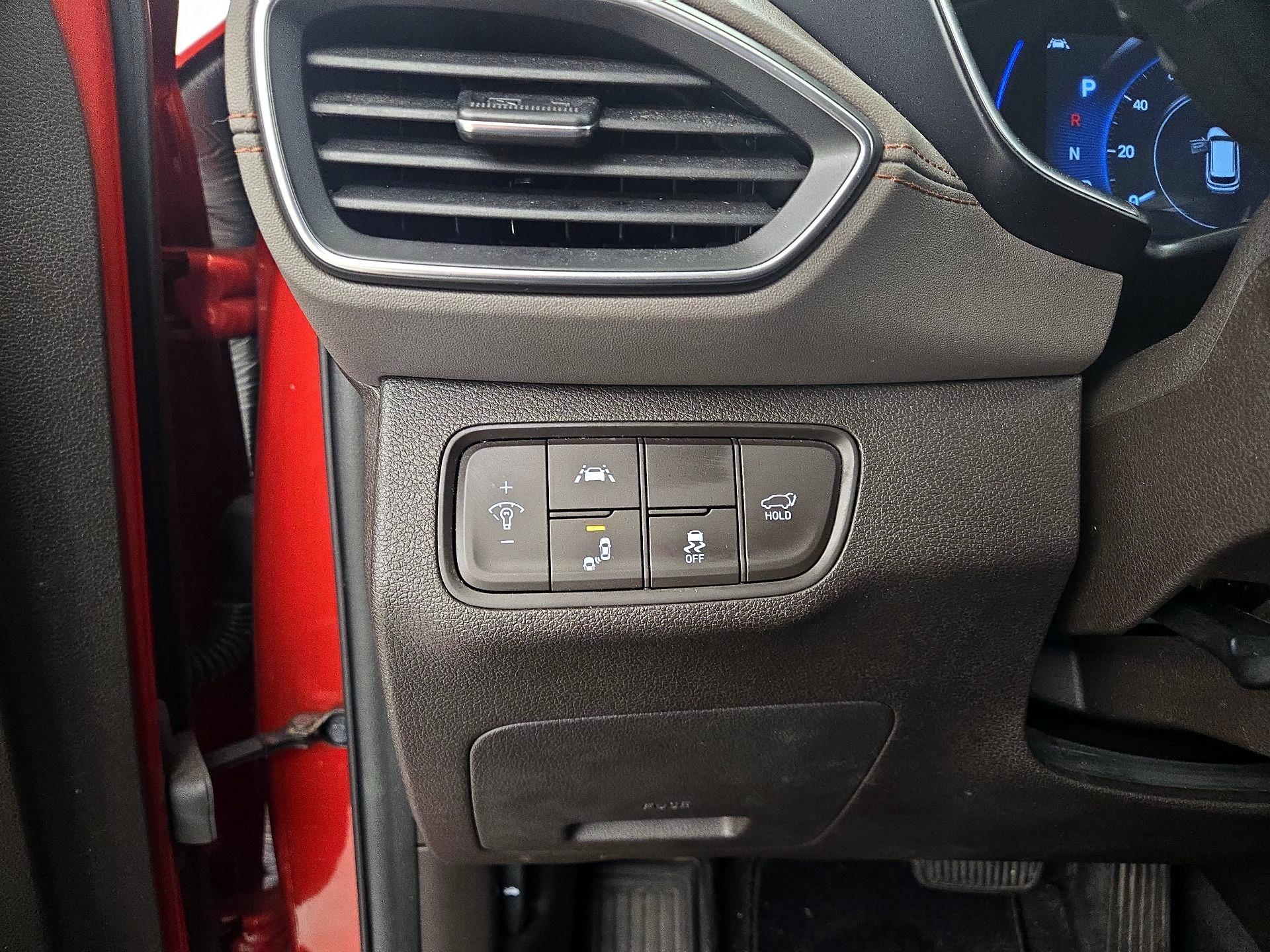 Thumbnail: 2019 Hyundai Santa Fe - 13