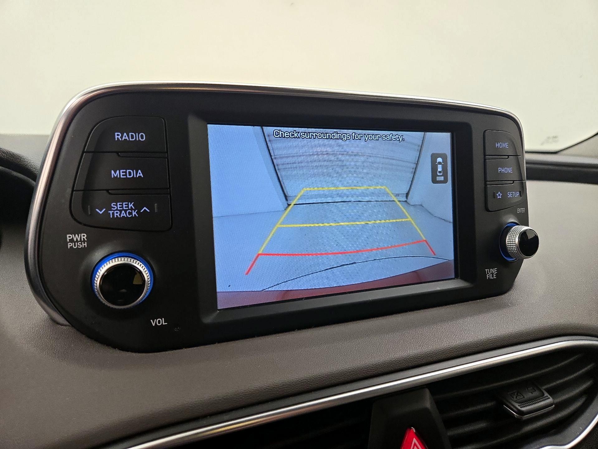 Thumbnail: 2019 Hyundai Santa Fe - 14