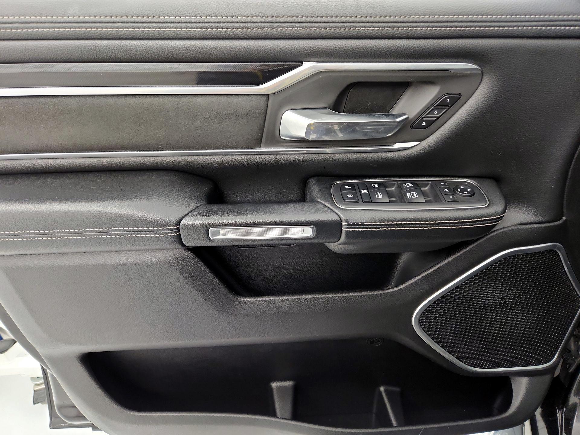 Thumbnail: 2019 RAM 1500 - 12
