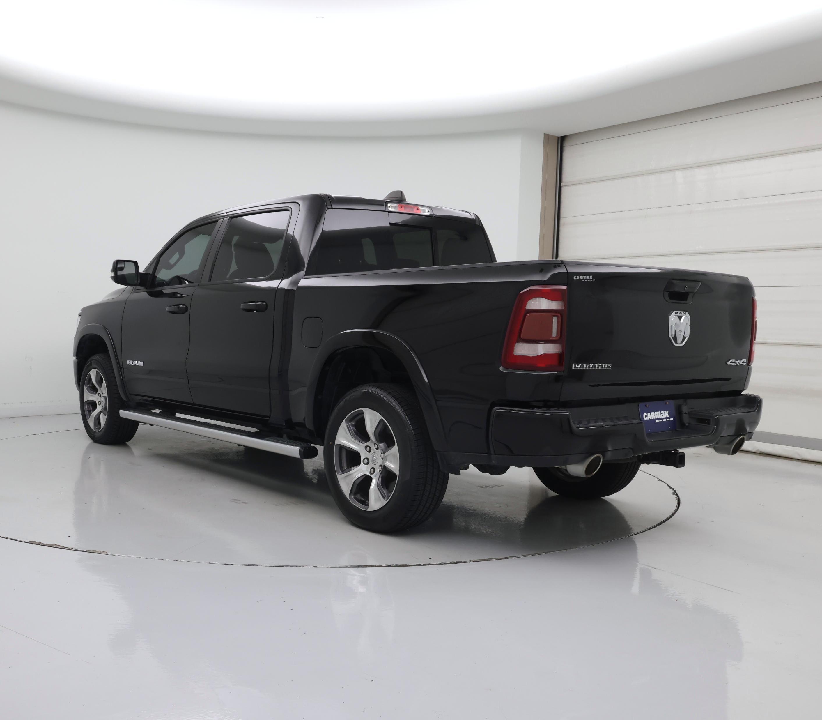 Thumbnail: 2019 RAM 1500 - 2