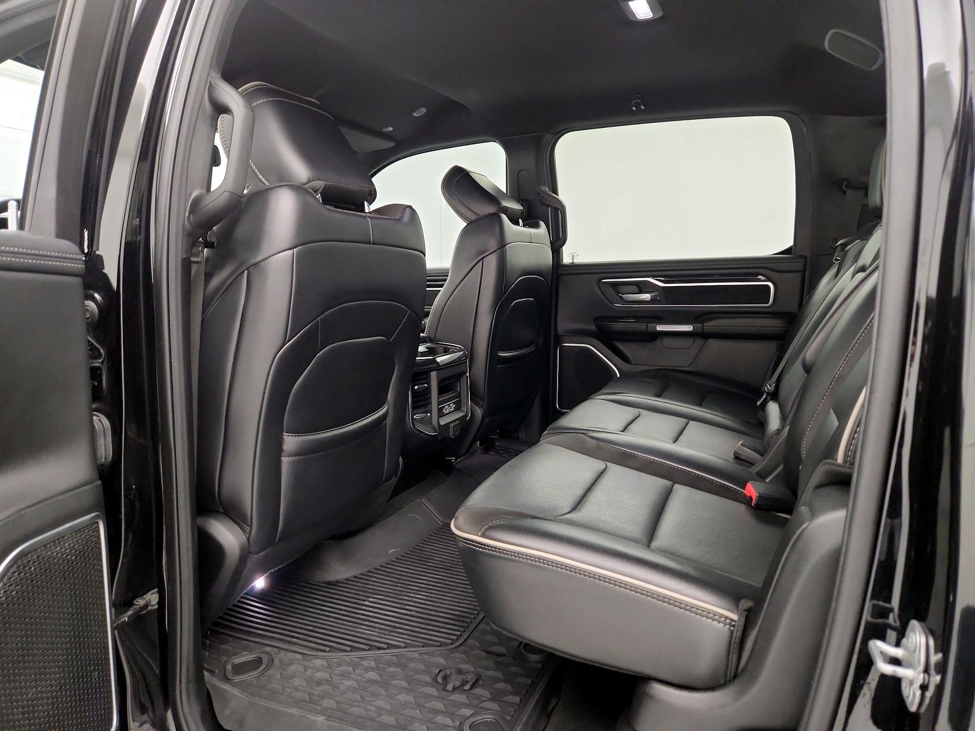 Thumbnail: 2019 RAM 1500 - 20