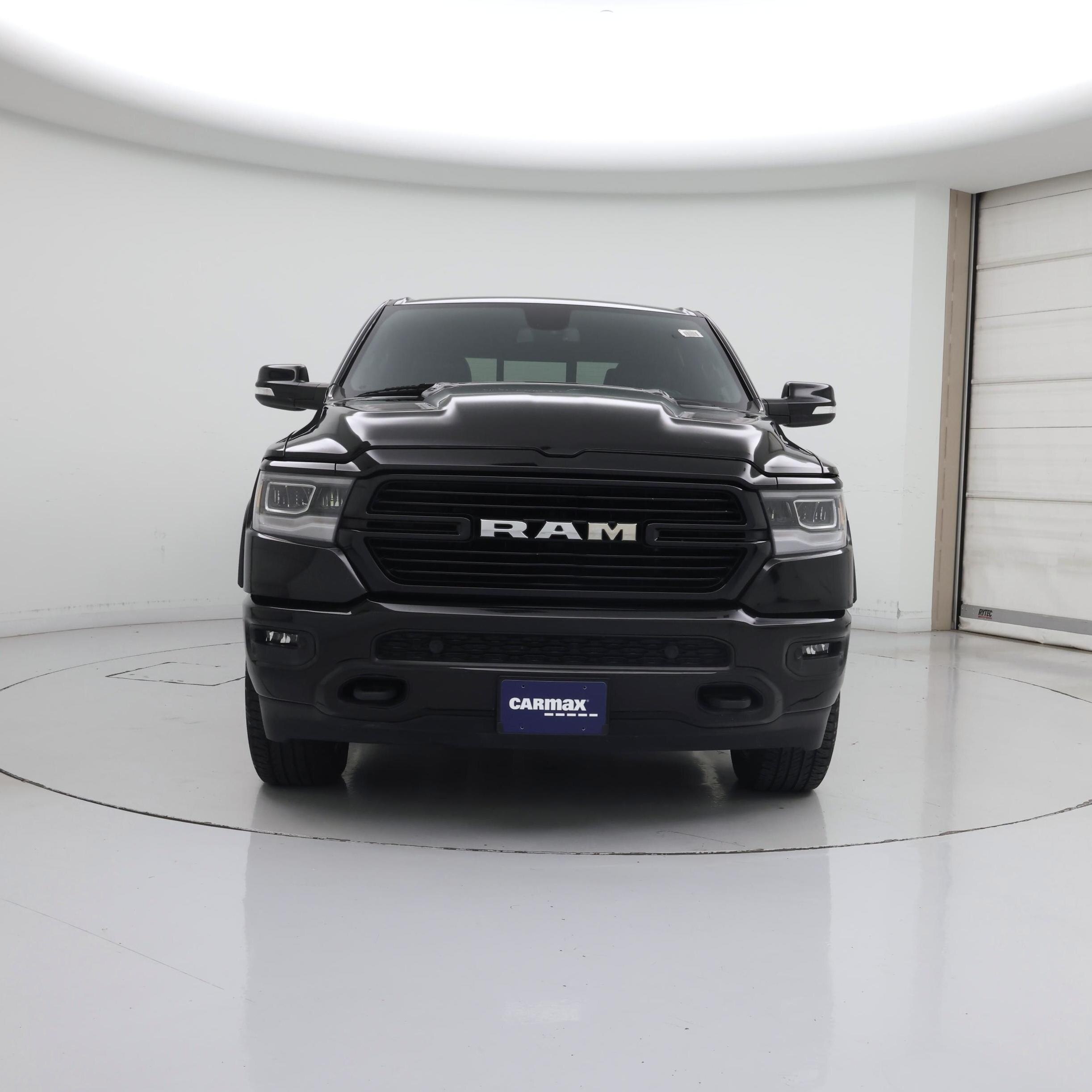 Thumbnail: 2019 RAM 1500 - 5