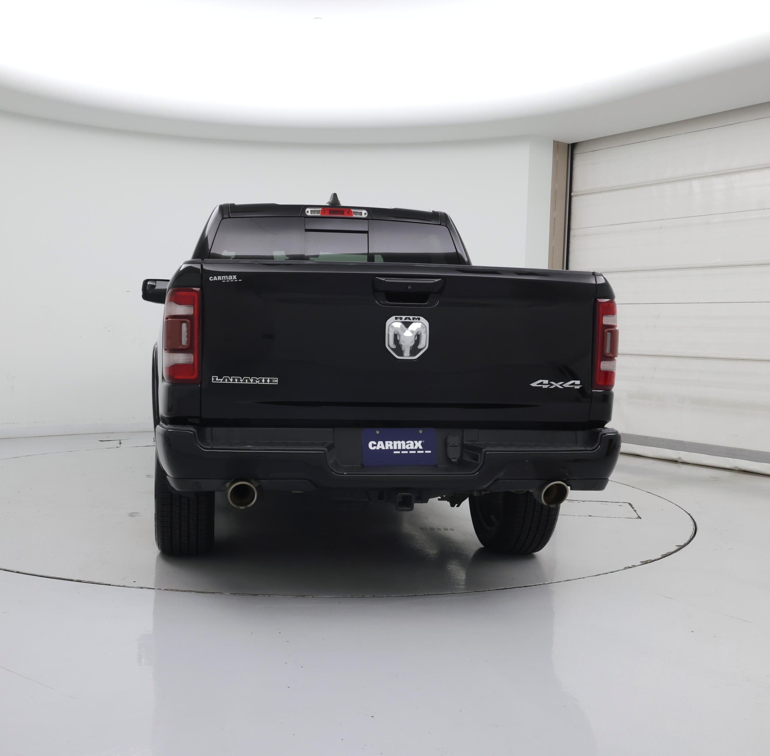 Thumbnail: 2019 RAM 1500 - 6