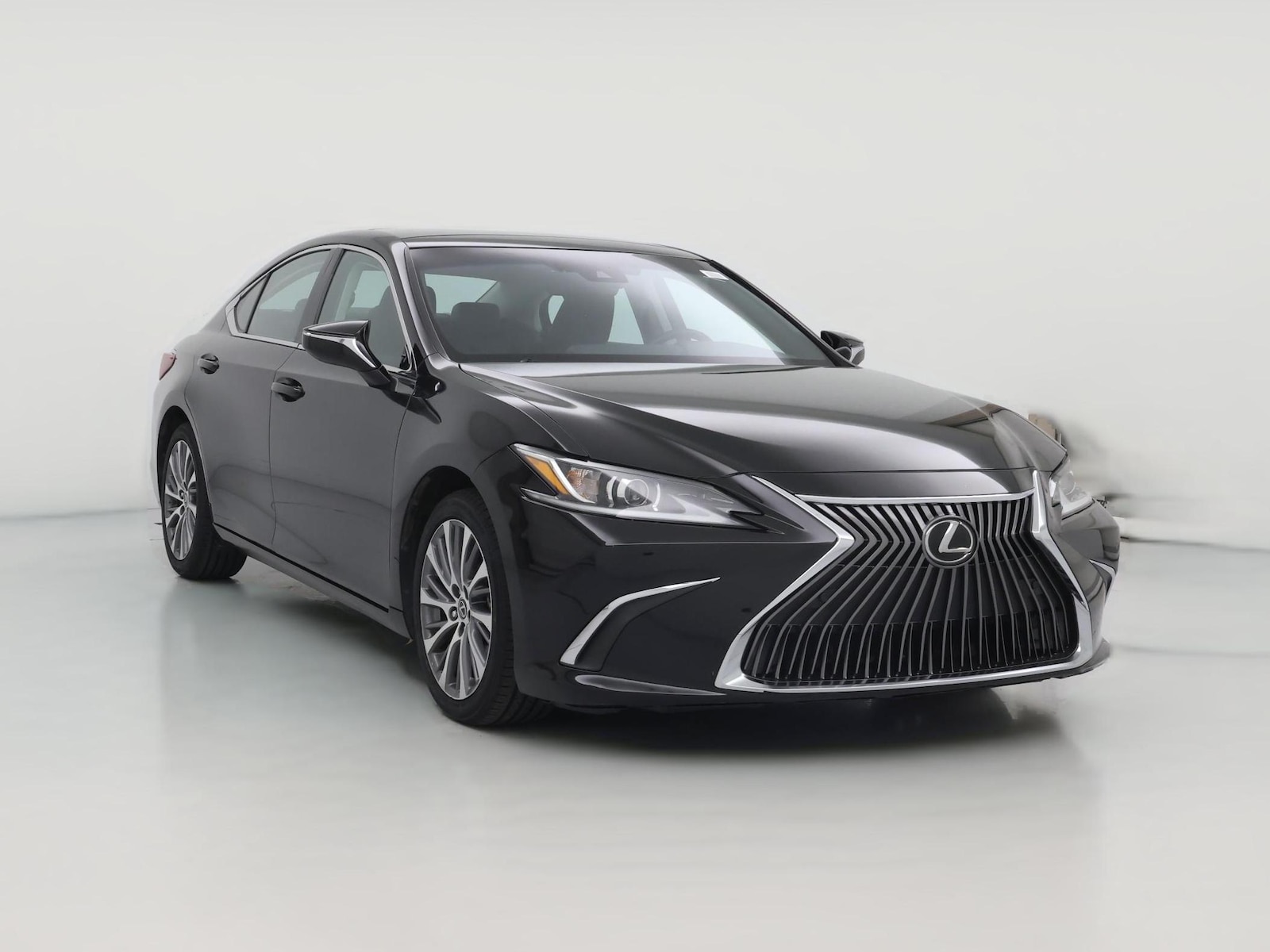 2019 Lexus ES