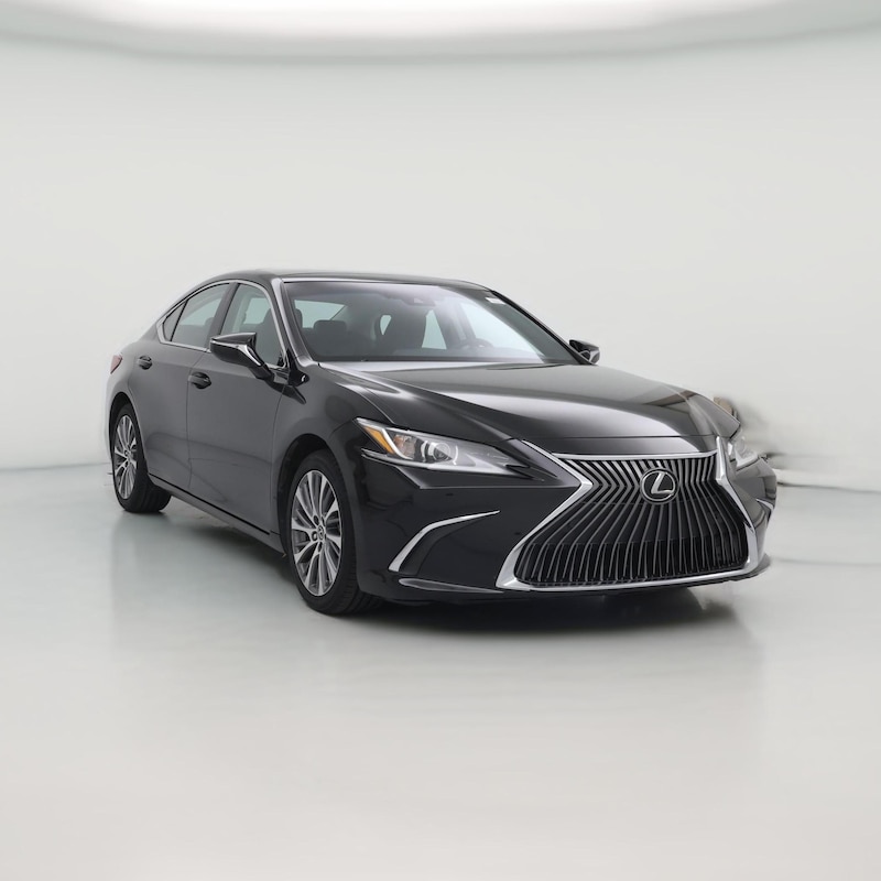2019 Lexus ES 350