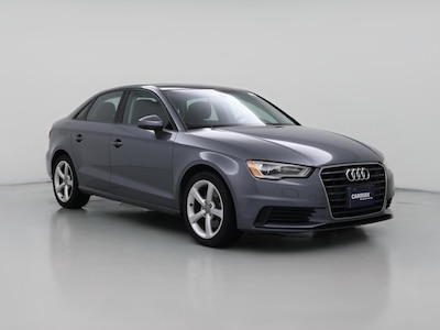 2015 Audi A3 Premium