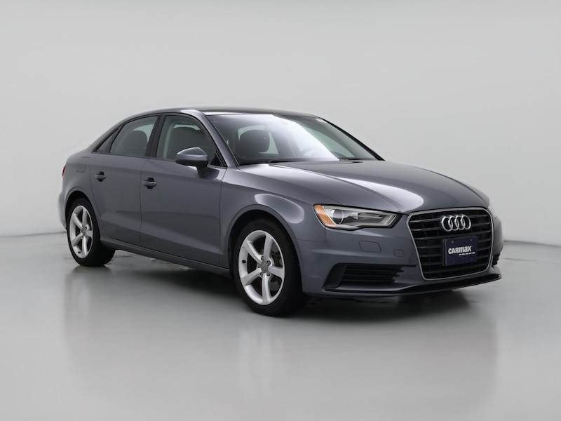 2015 Audi A3 Premium -
                  Austin, TX
