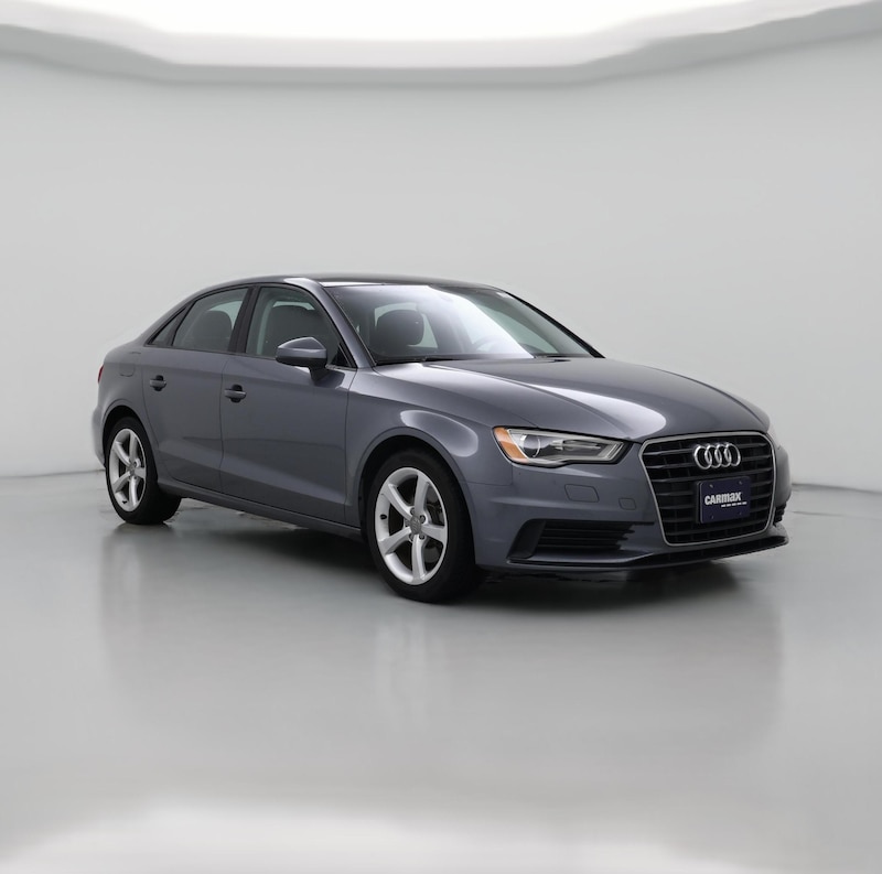 2015 Audi A3 Premium