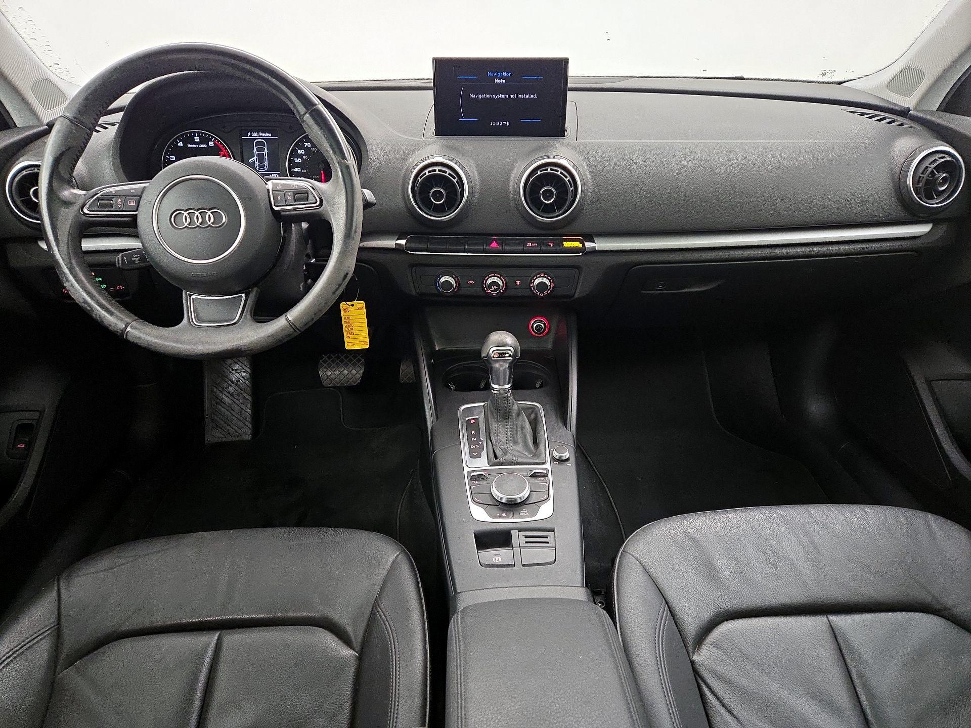 Thumbnail: 2015 Audi A3 - 9