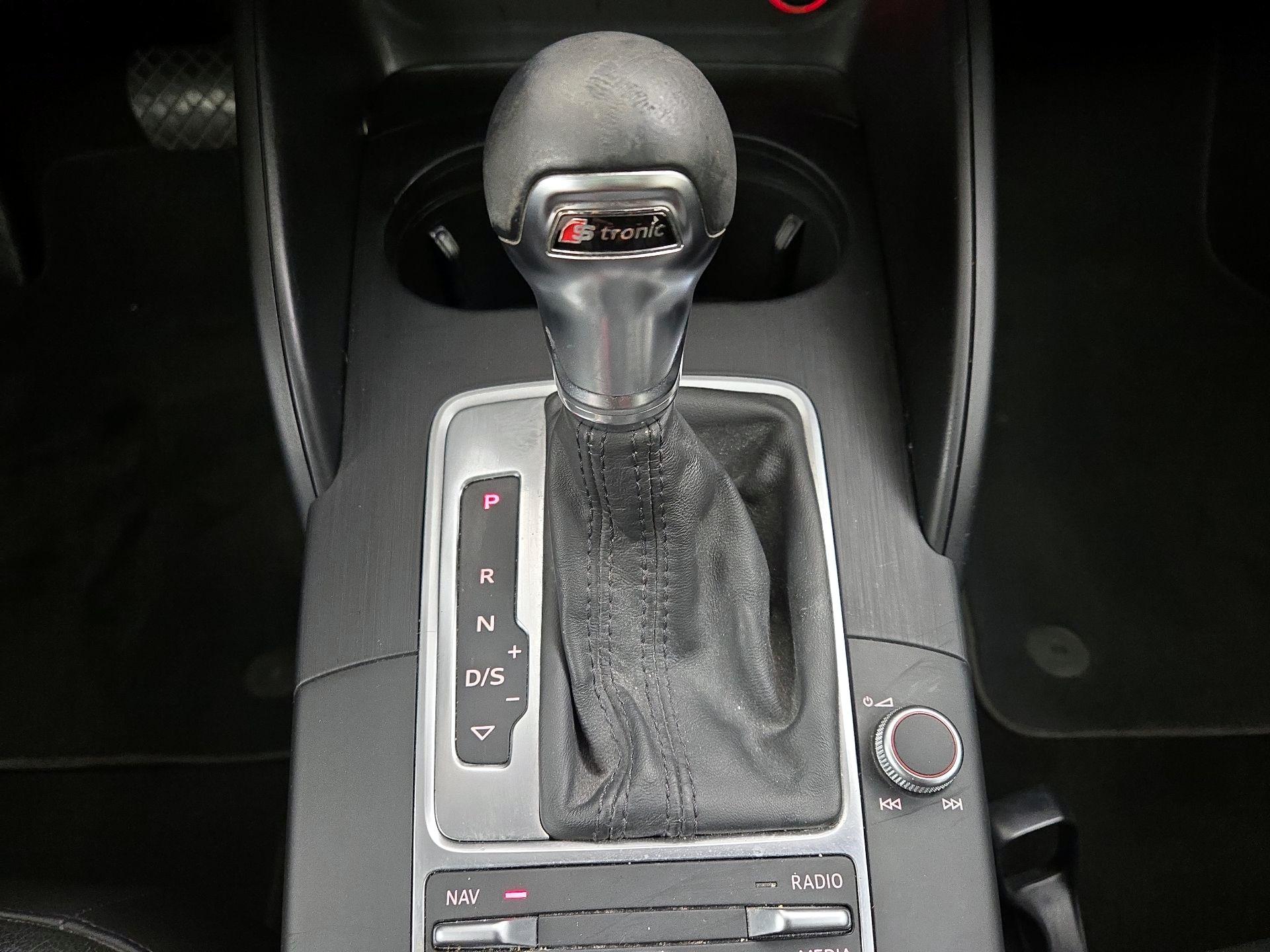 Thumbnail: 2015 Audi A3 - 16