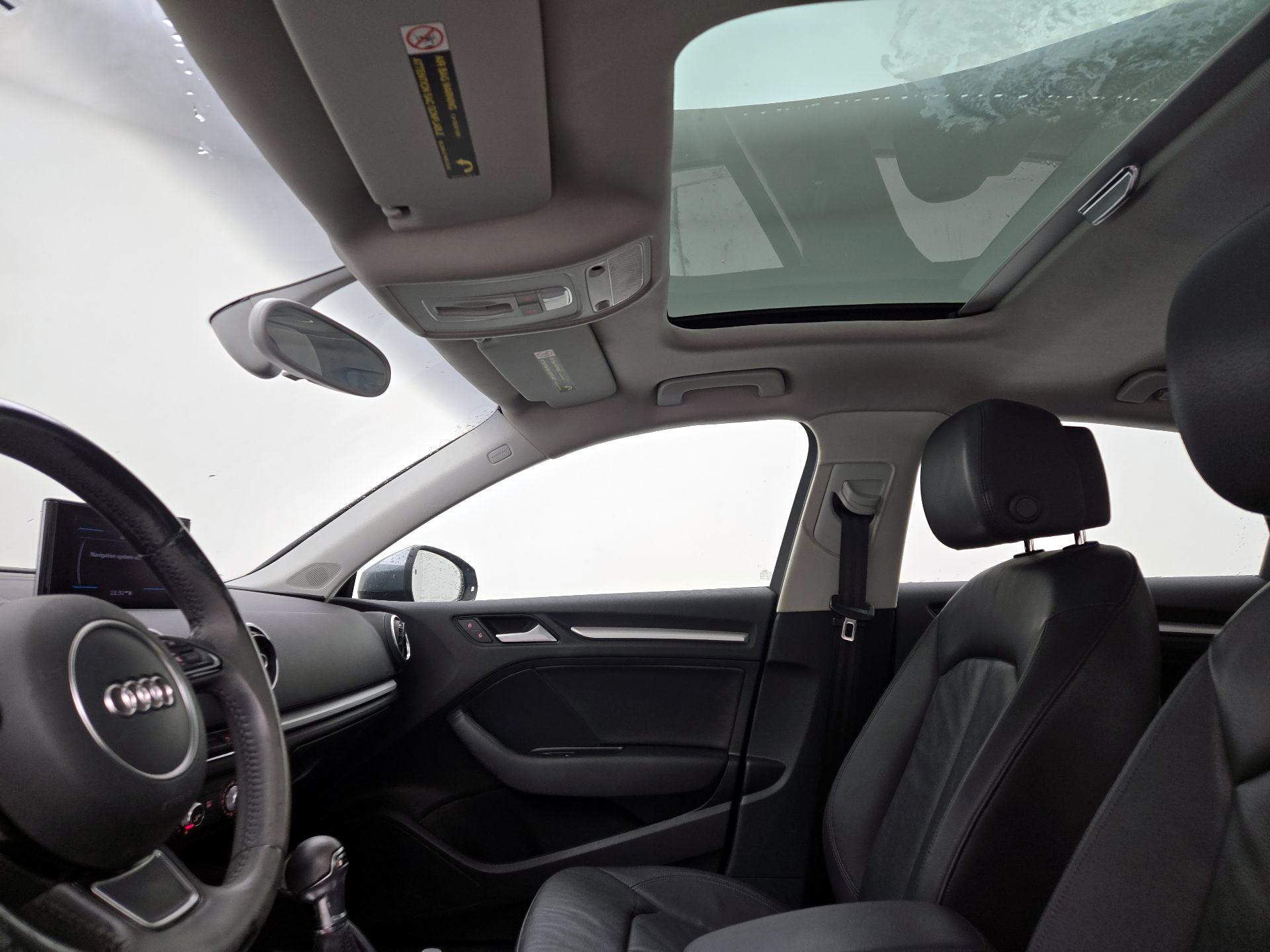 Thumbnail: 2015 Audi A3 - 18