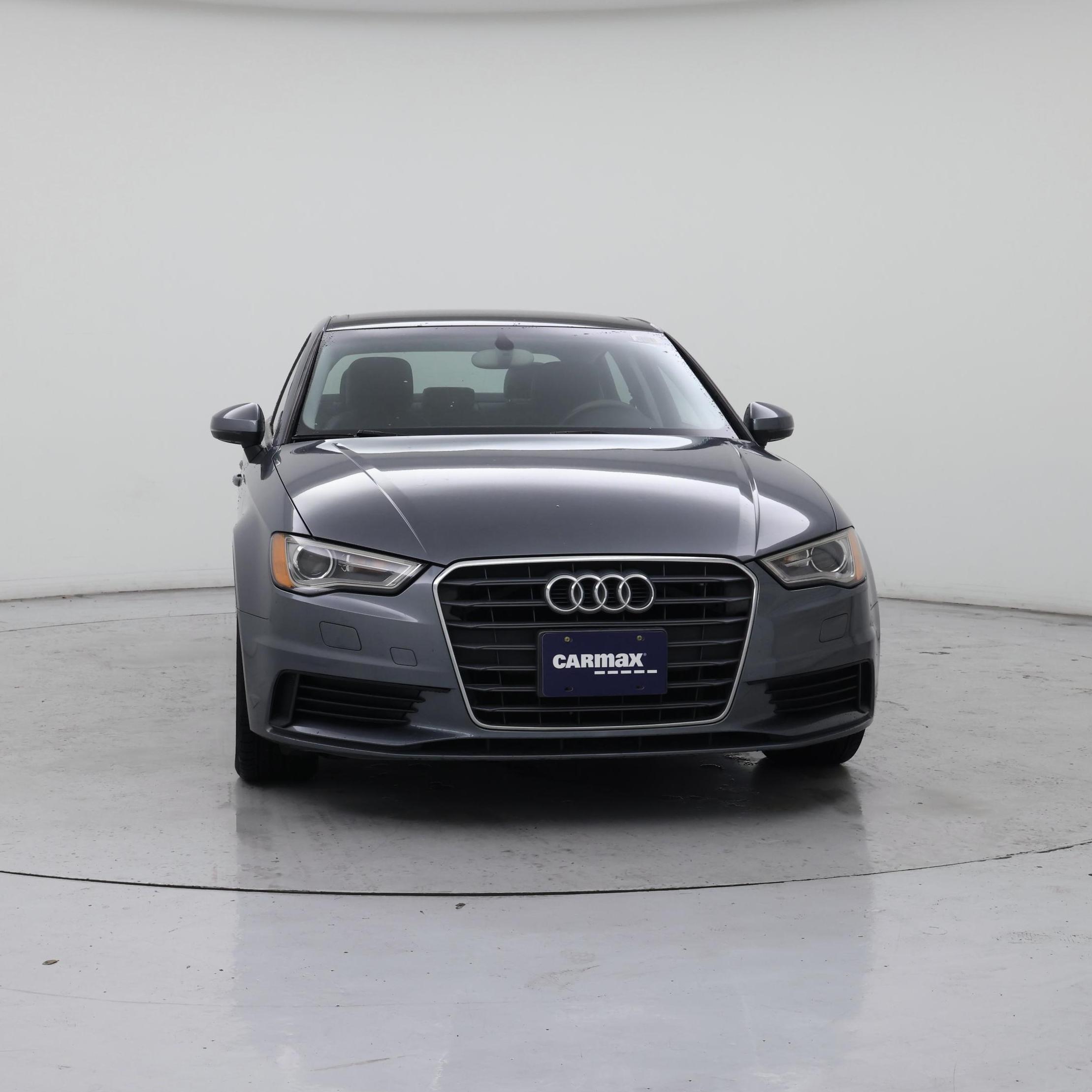 Thumbnail: 2015 Audi A3 - 5