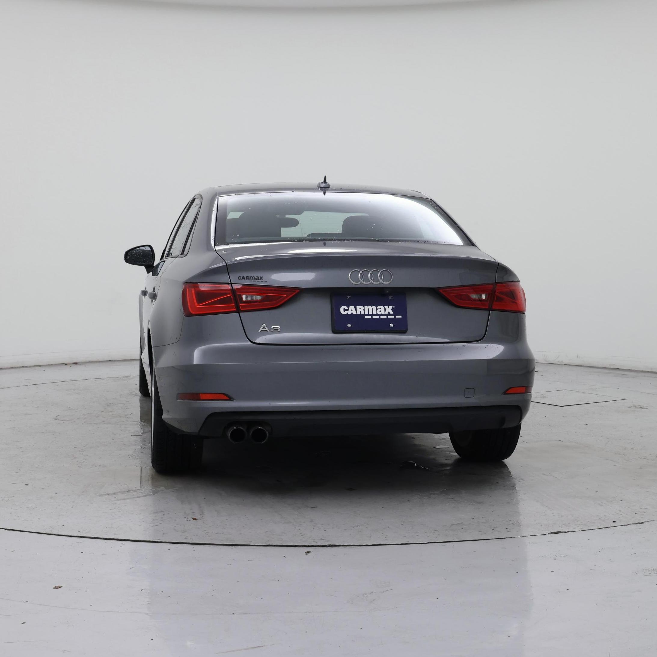 Thumbnail: 2015 Audi A3 - 6