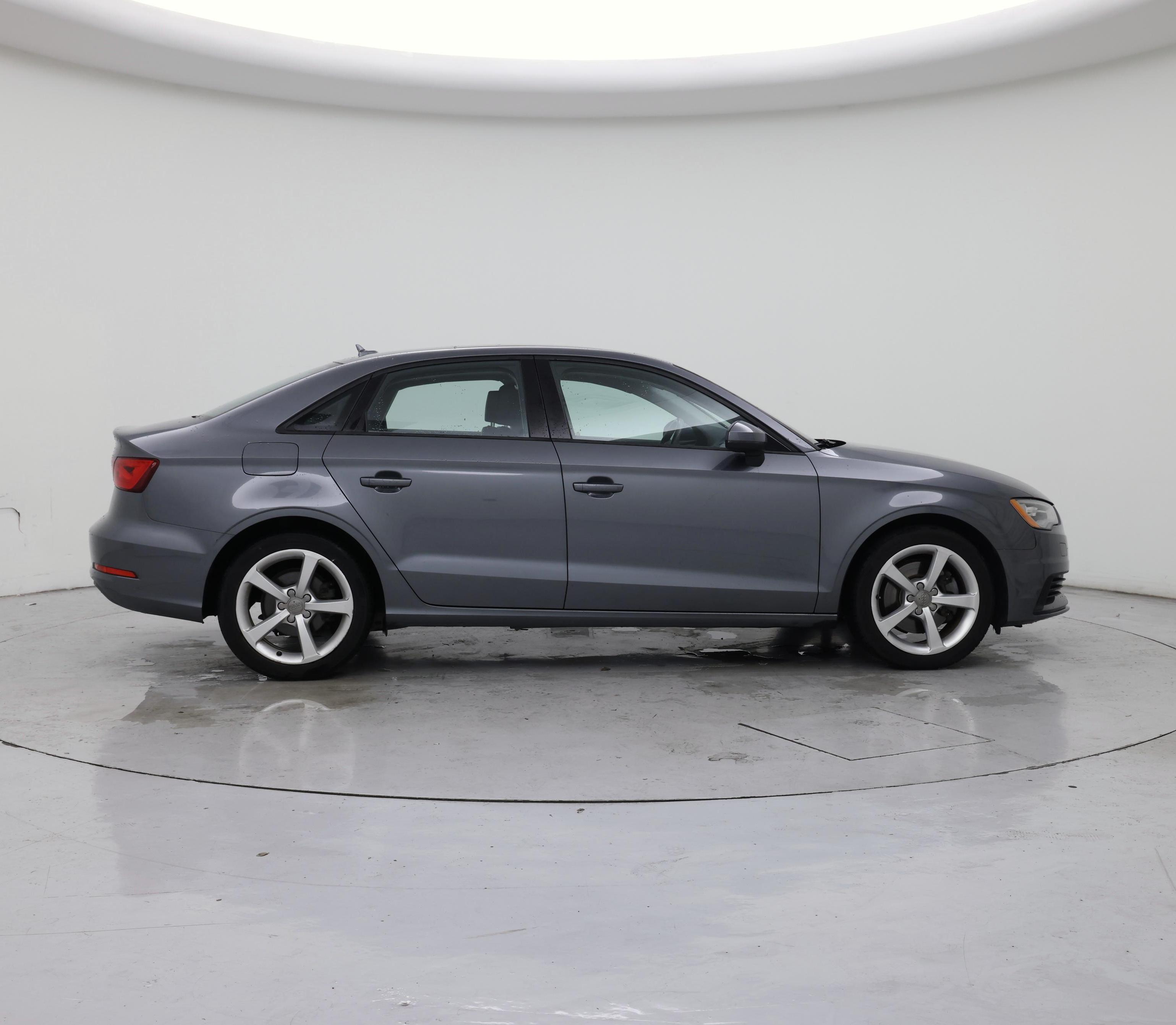 Thumbnail: 2015 Audi A3 - 7