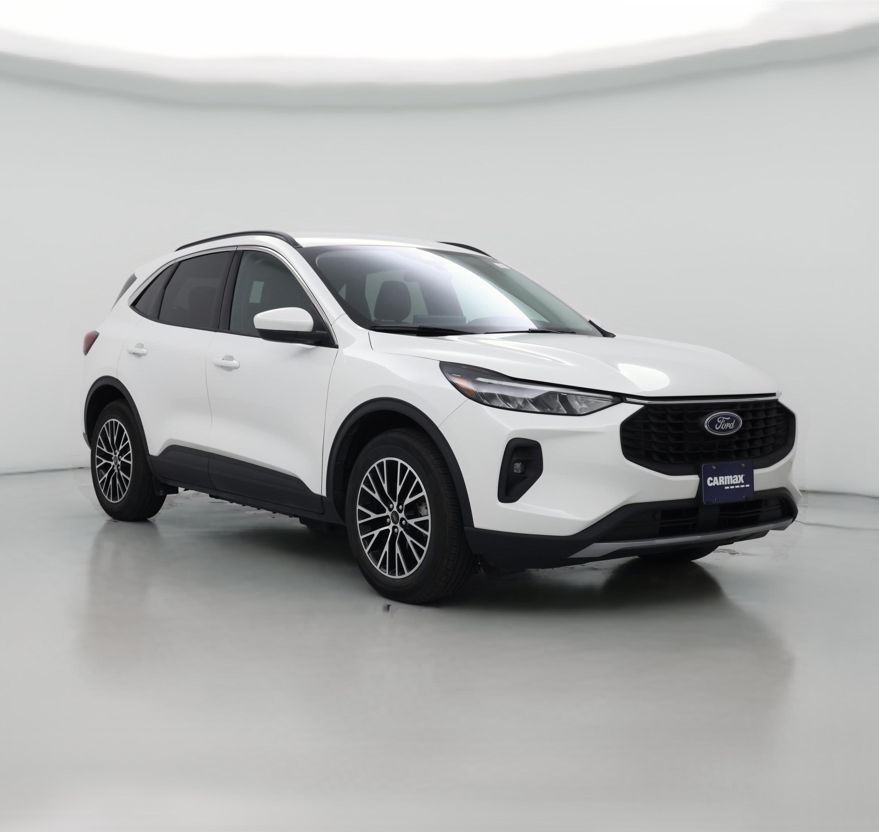 Thumbnail: 2024 Ford Escape - 1