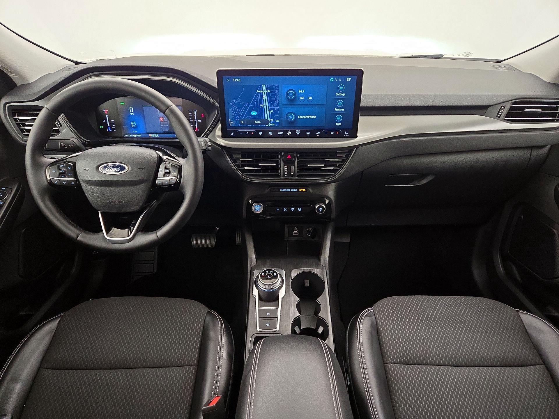 Thumbnail: 2024 Ford Escape - 9