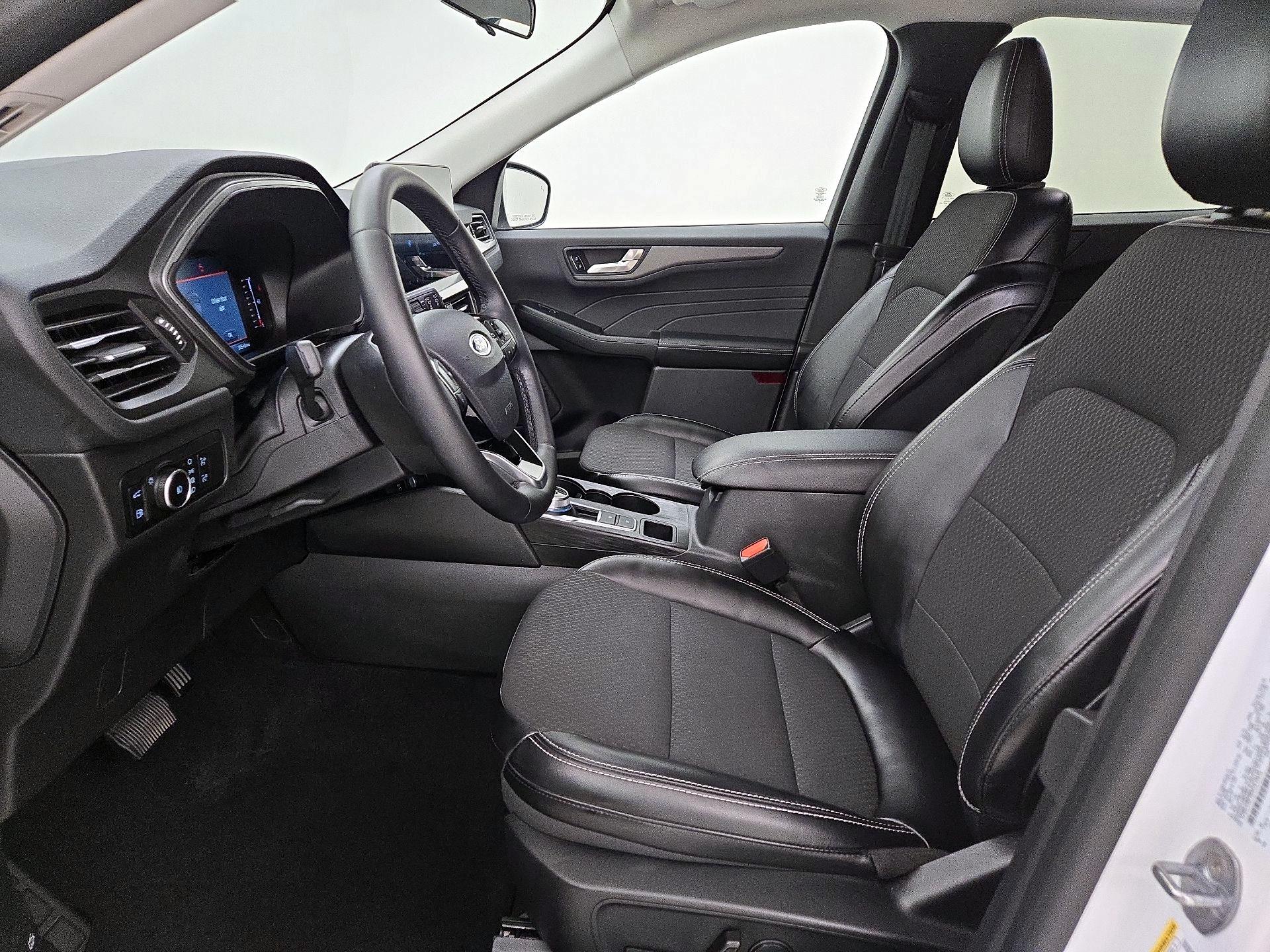Thumbnail: 2024 Ford Escape - 11