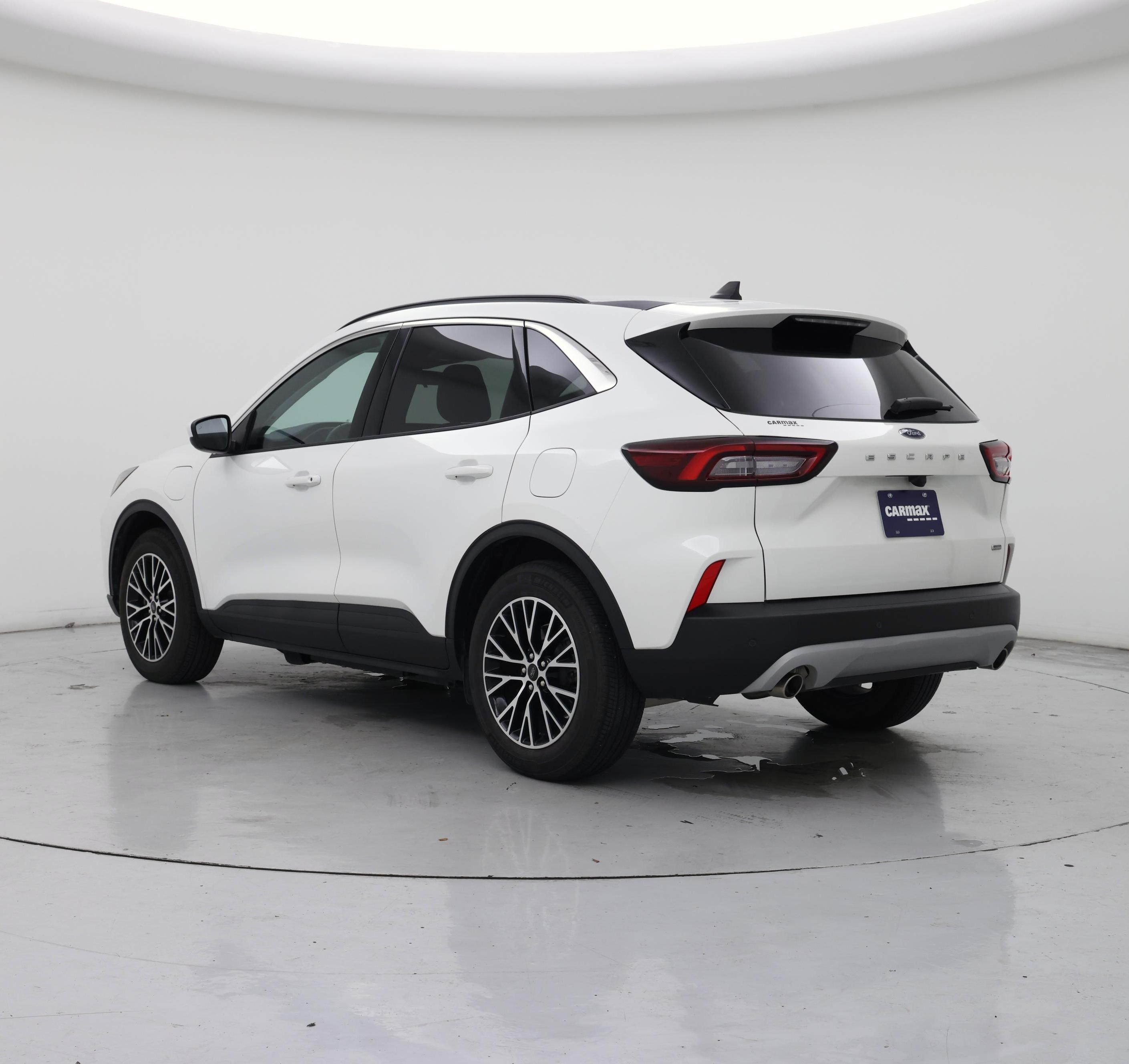 Thumbnail: 2024 Ford Escape - 2