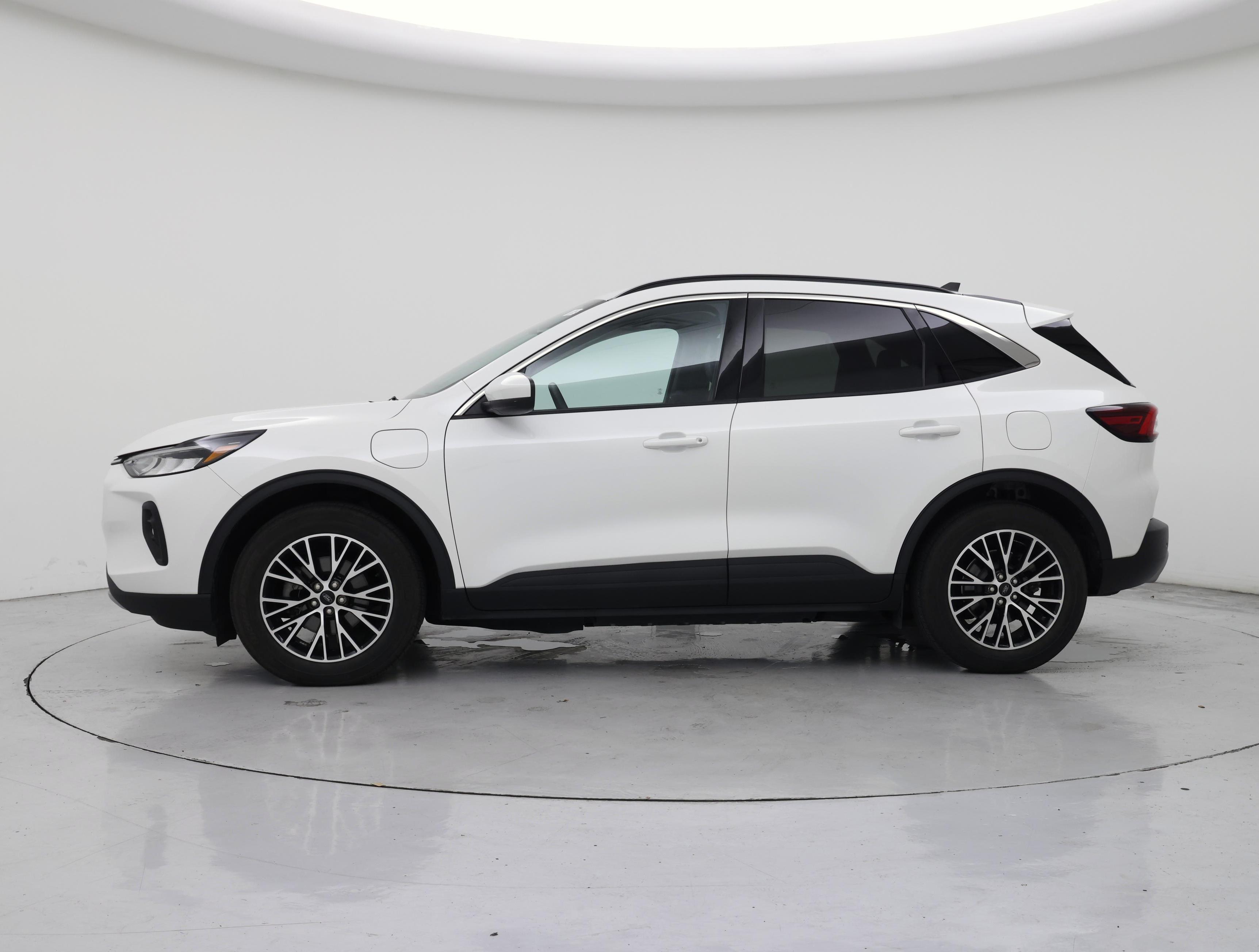 Thumbnail: 2024 Ford Escape - 3