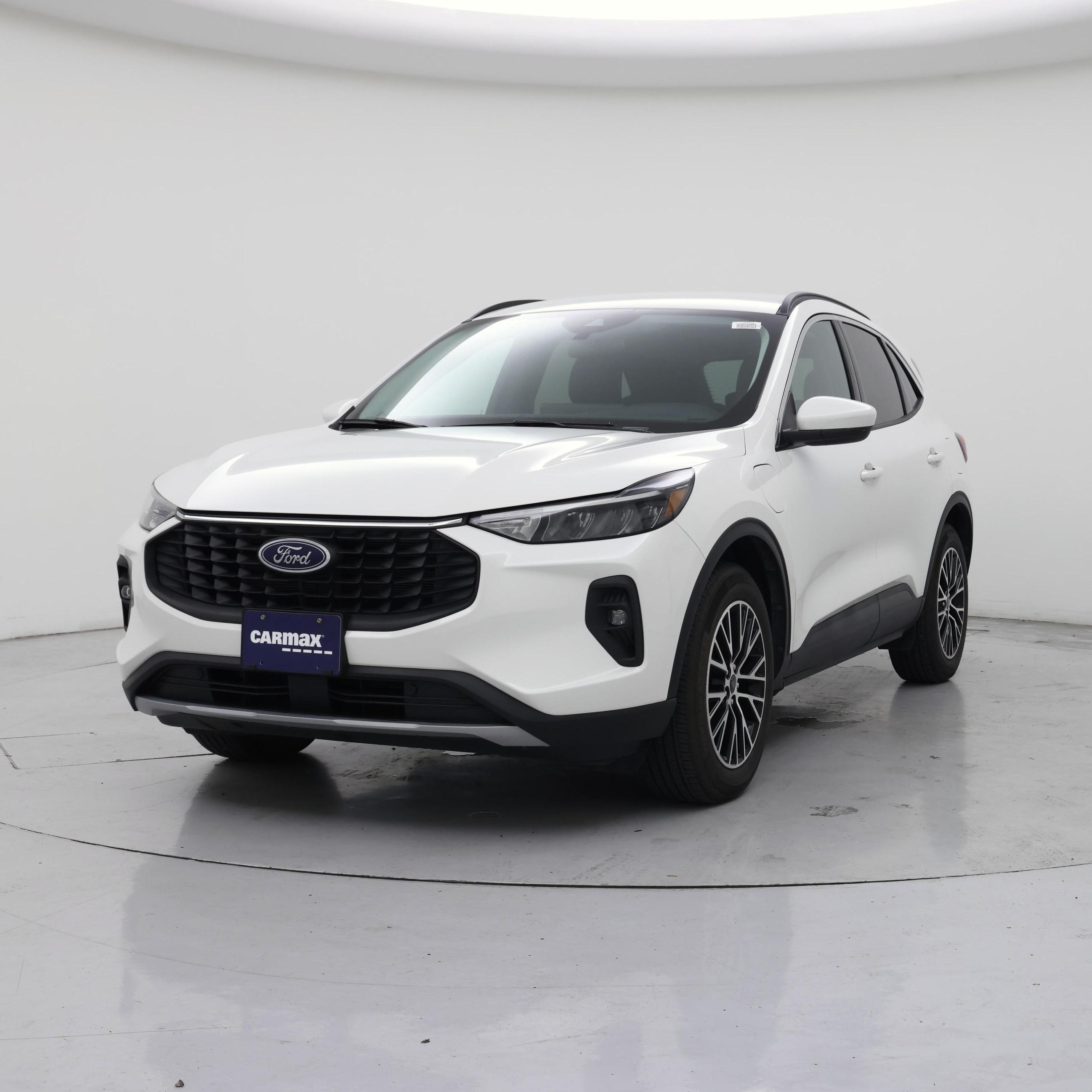 Thumbnail: 2024 Ford Escape - 4