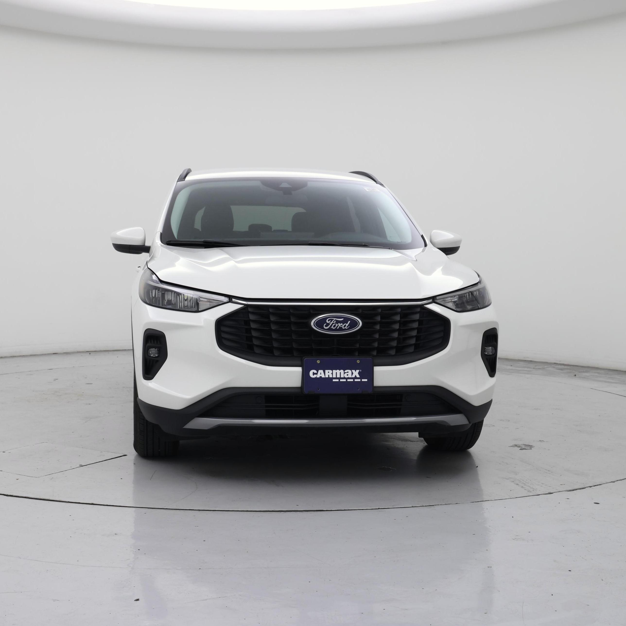 Thumbnail: 2024 Ford Escape - 5