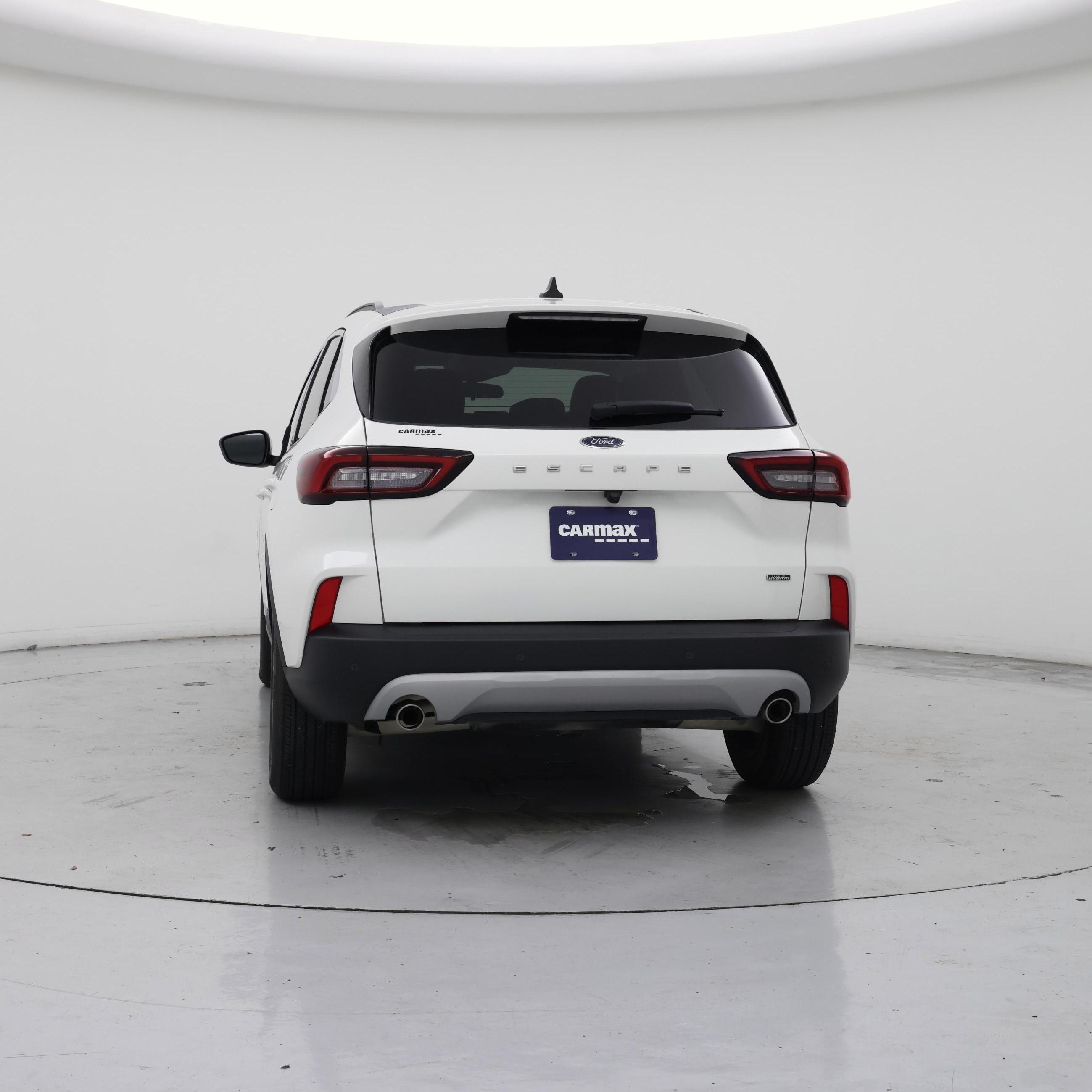 Thumbnail: 2024 Ford Escape - 6